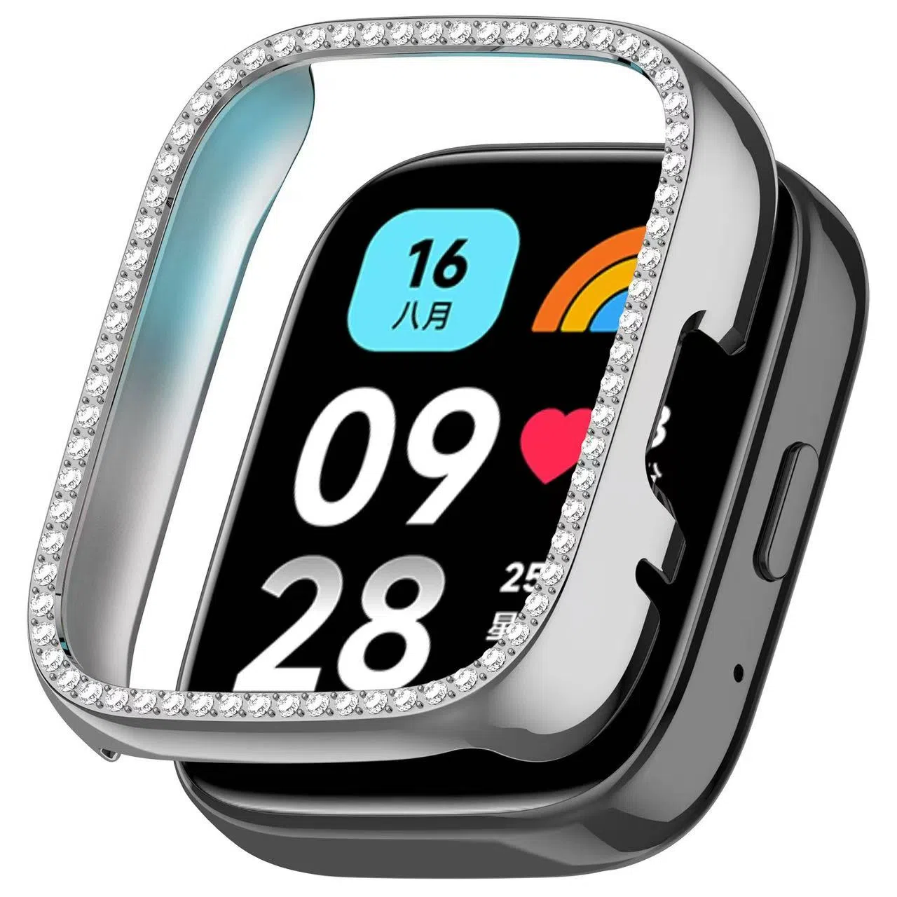 Antey watch5