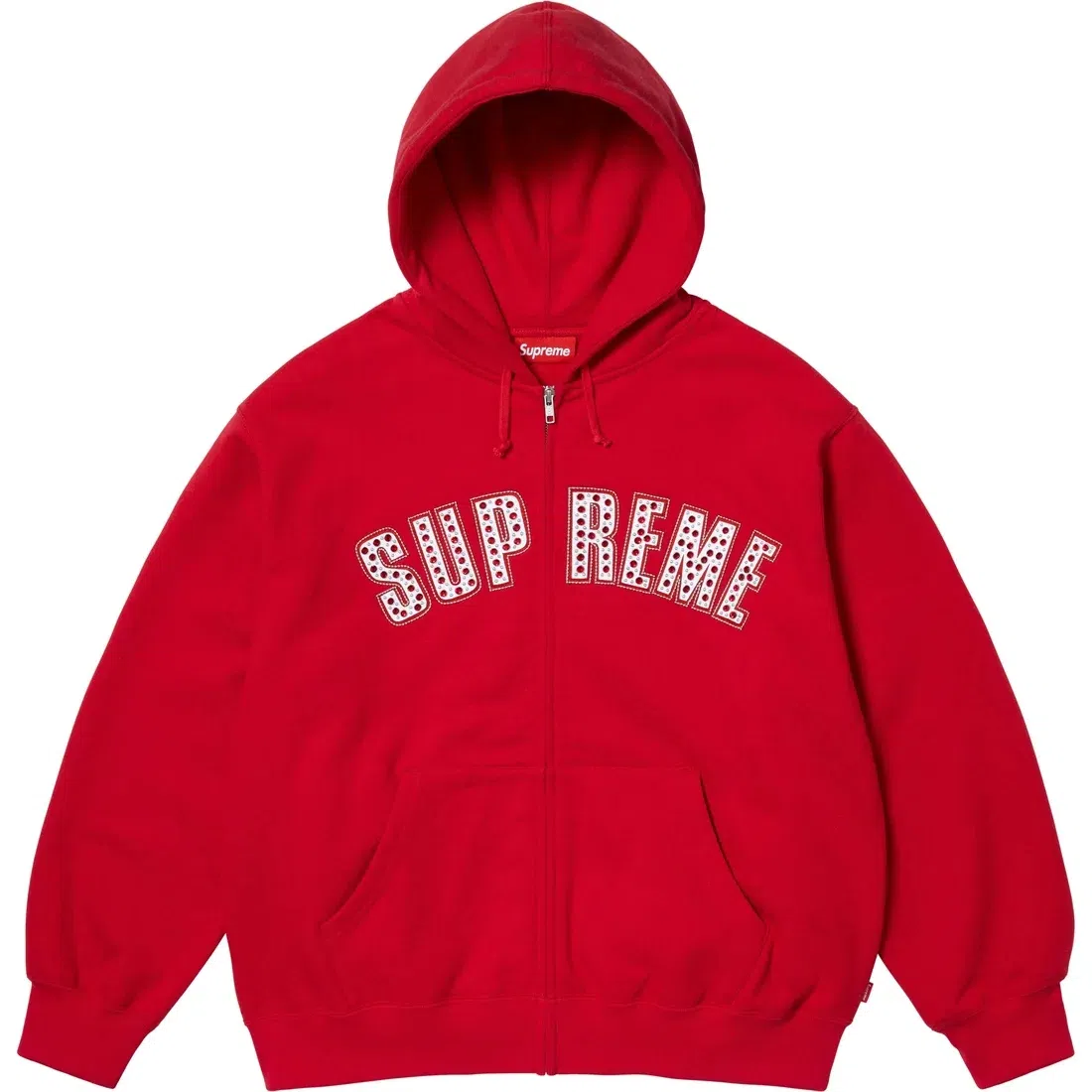 Supreme x B.B. SIMON SS25
