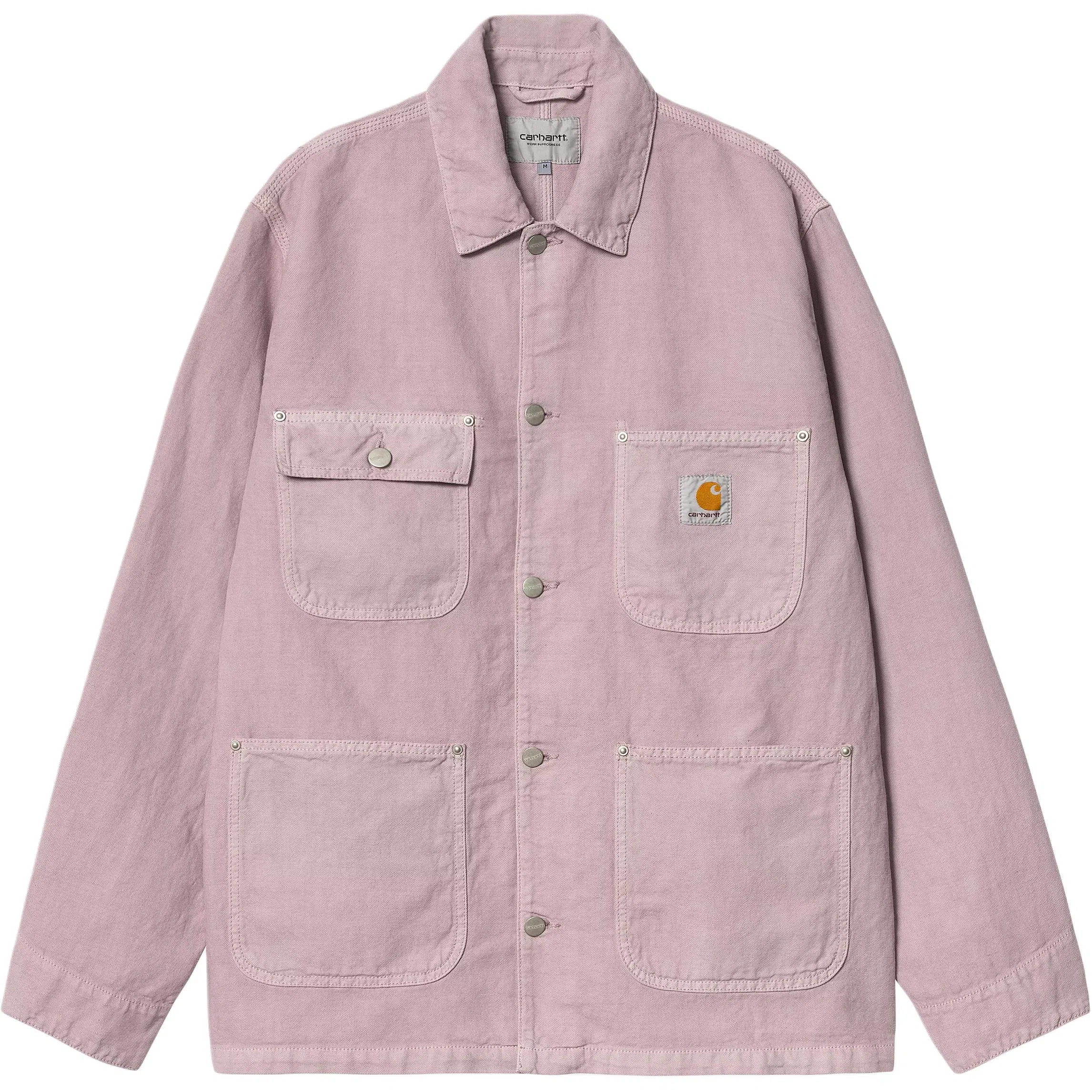 Carhartt WIP SS25 alter Chore Coat
