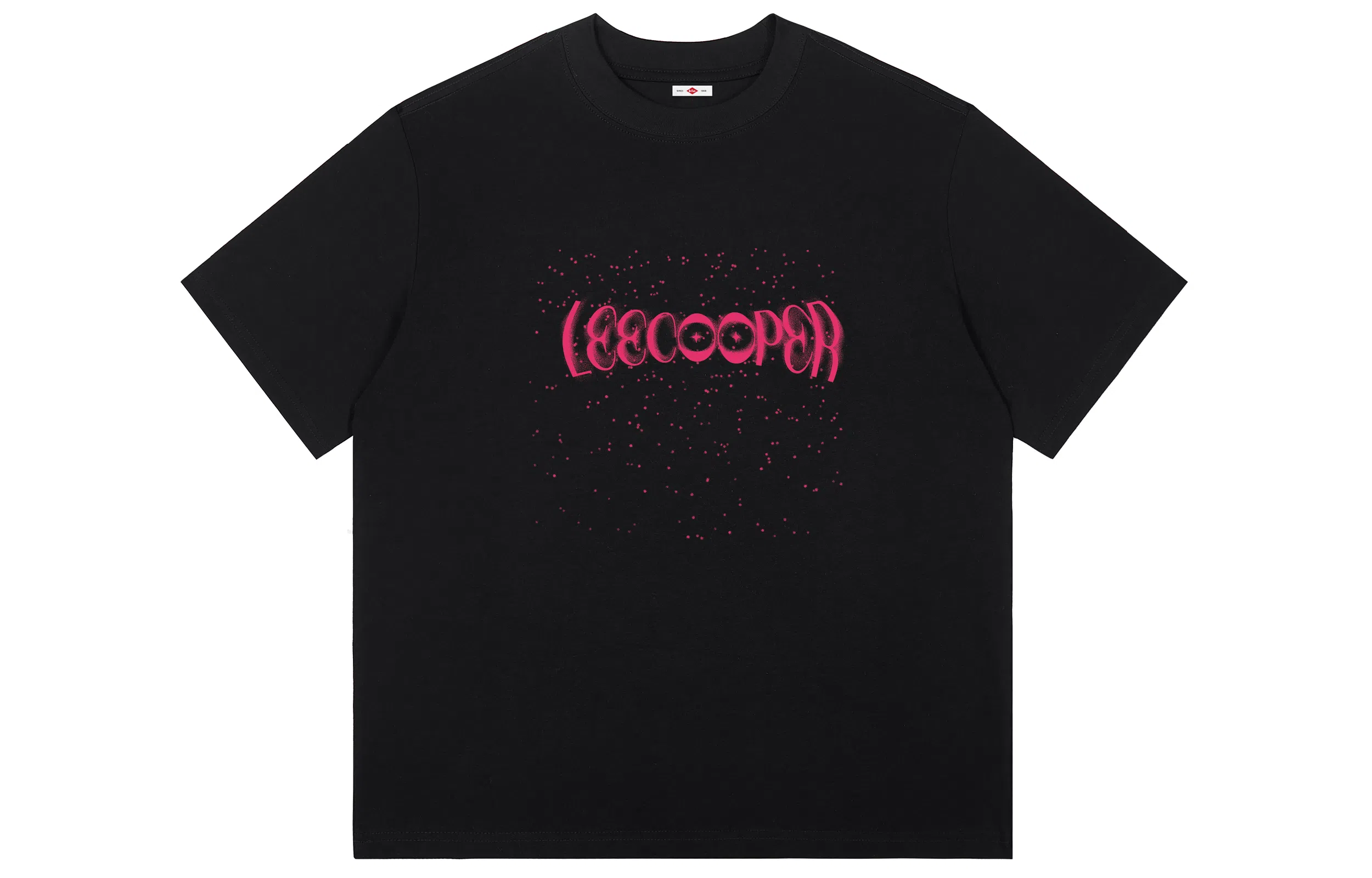 Lee Cooper logoT