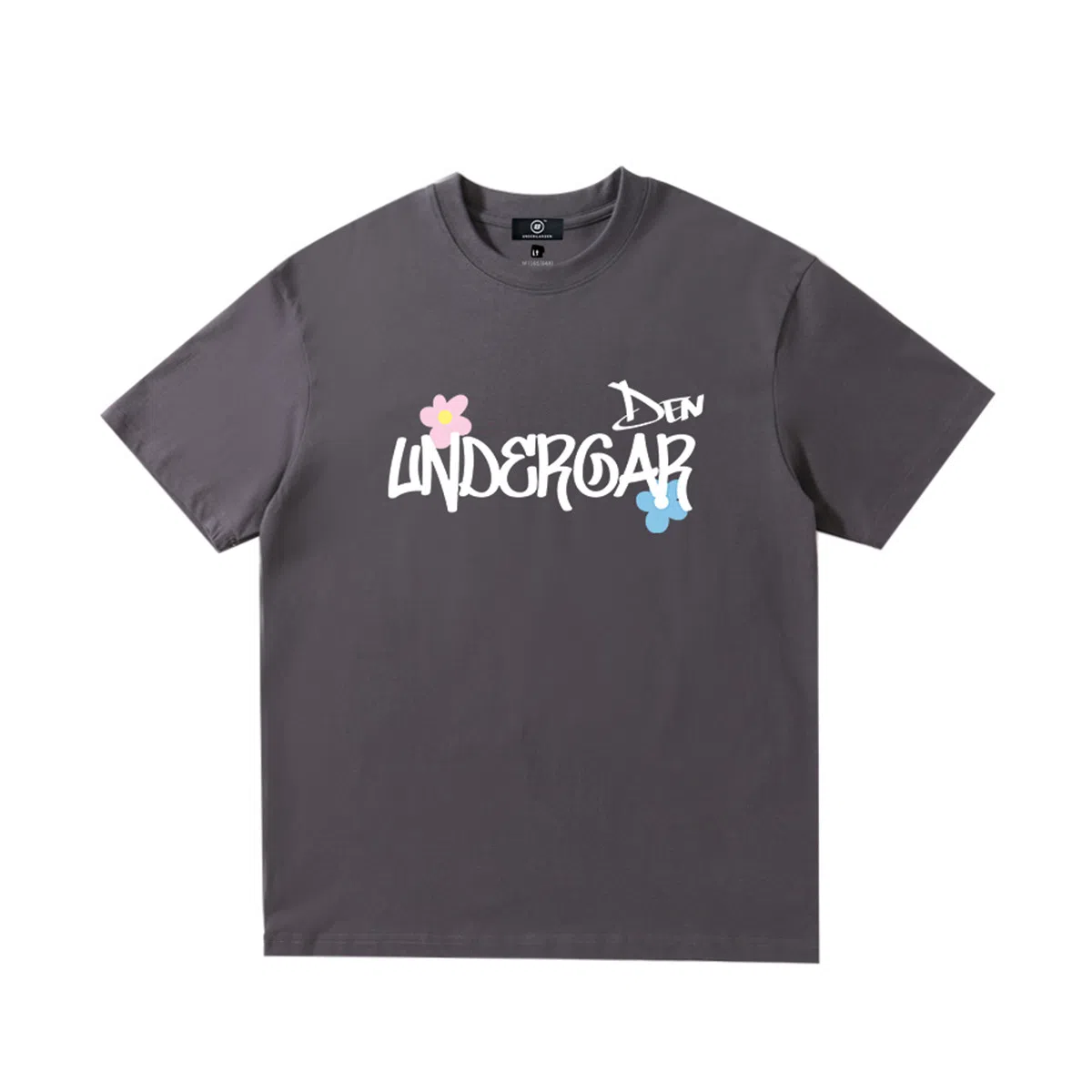 UNDERGARDEN i.tLOGOT