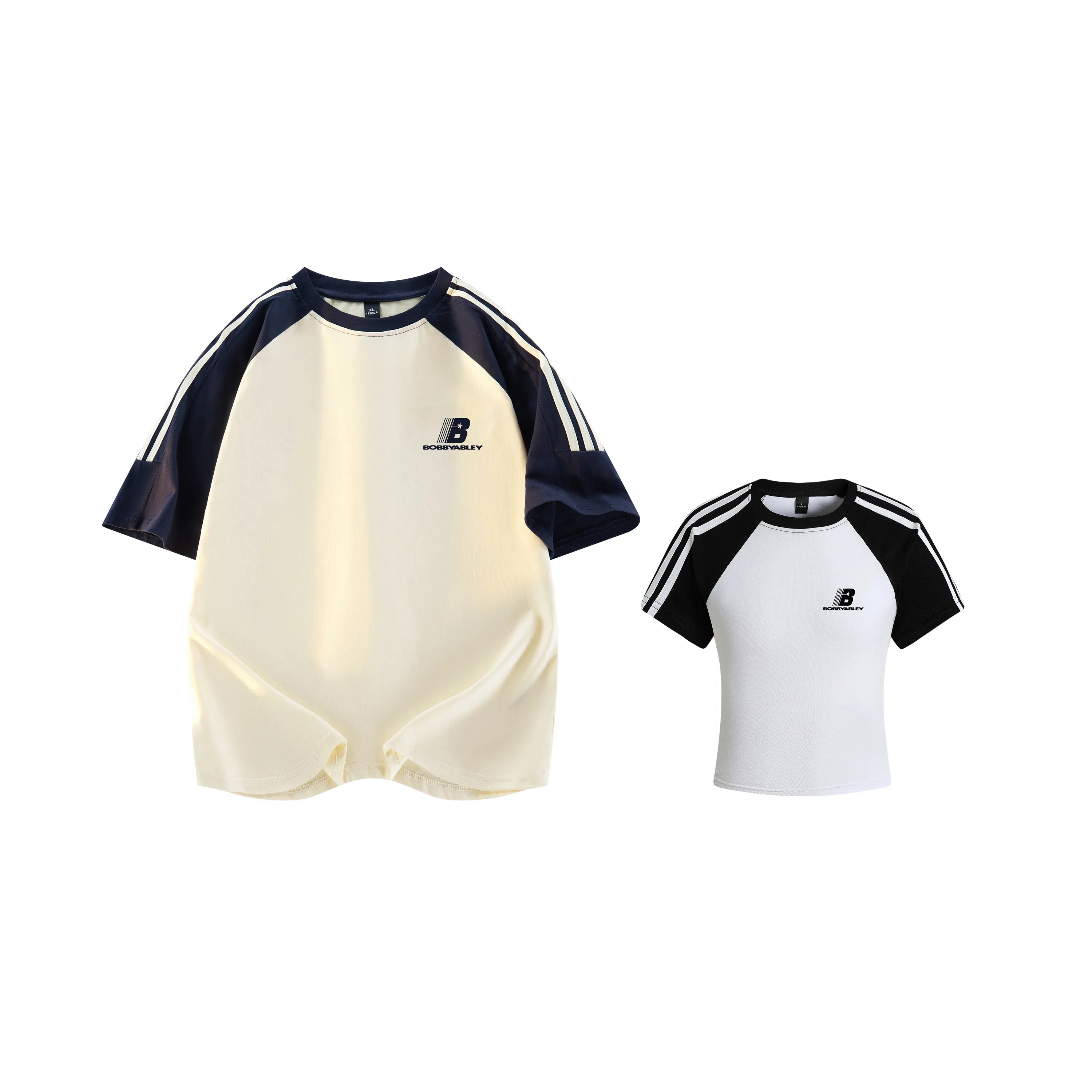 BOBBY ABLEY LOGO LogoT 2