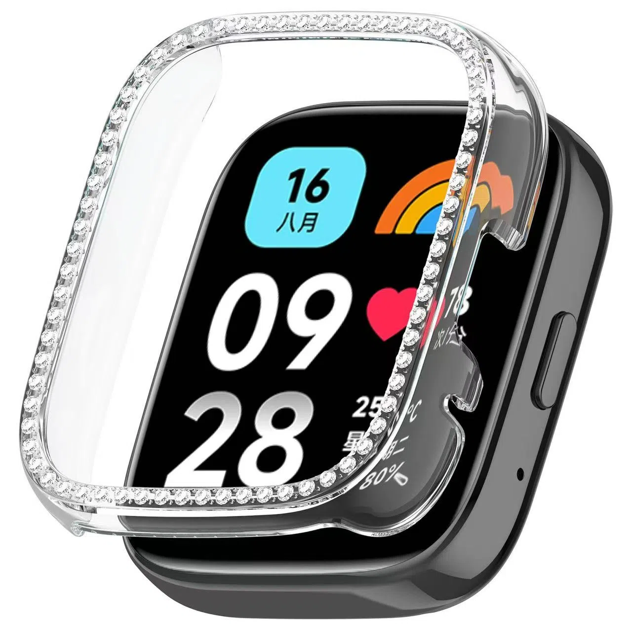 Antey watch5
