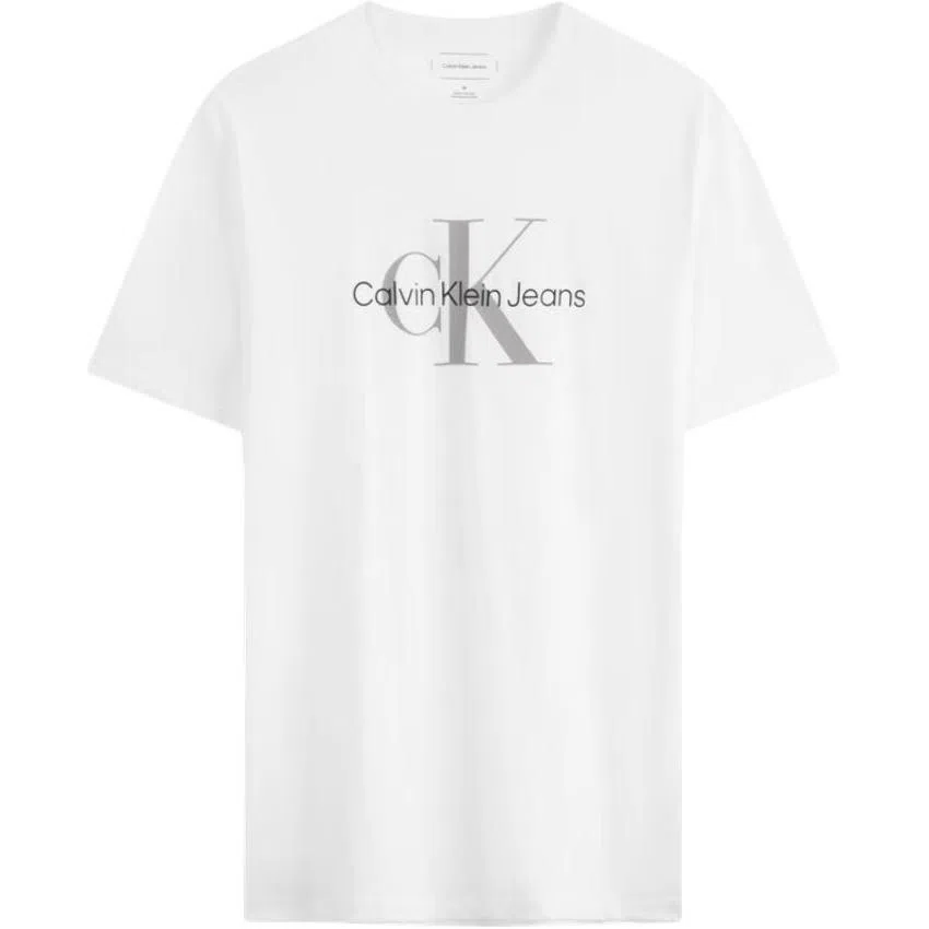 CALVIN KLEIN Jeans logoT