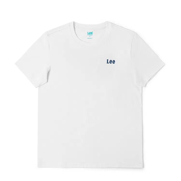 Lee SS25 LogoT