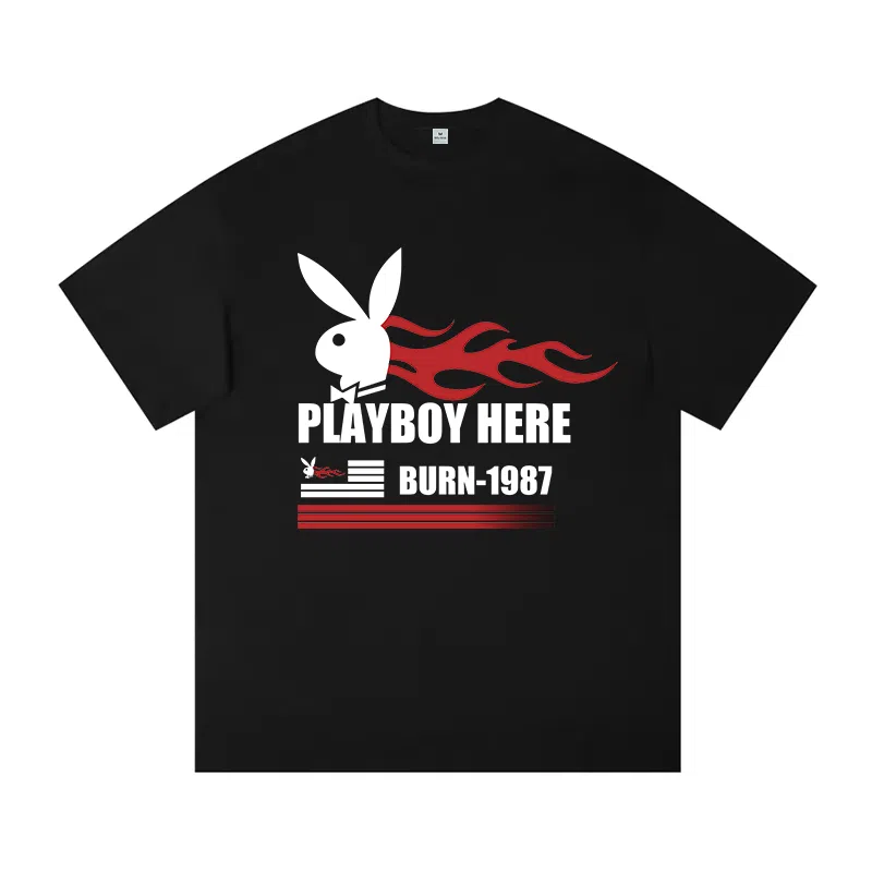 Playboy logoT