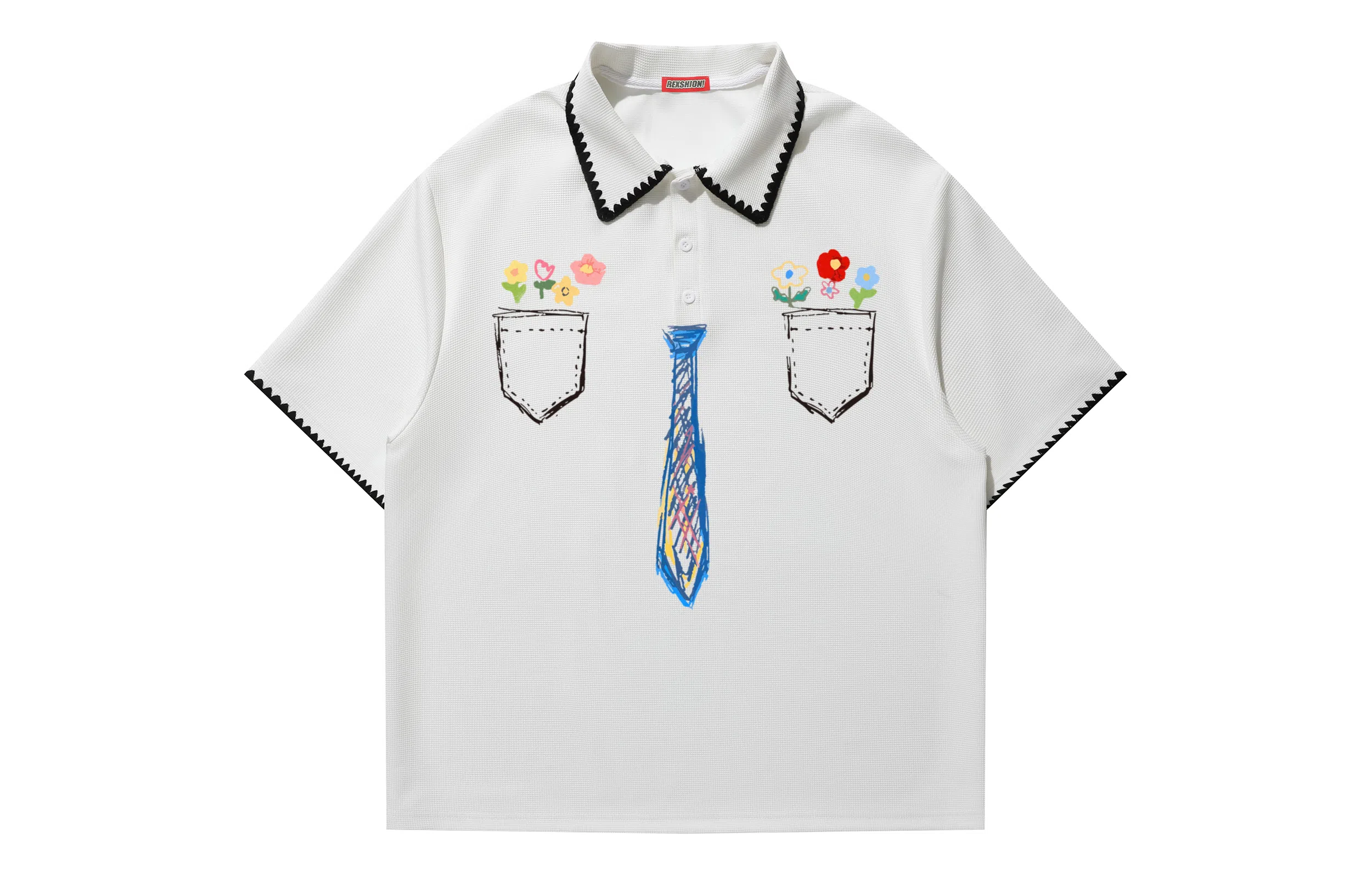 REXSHION Polo