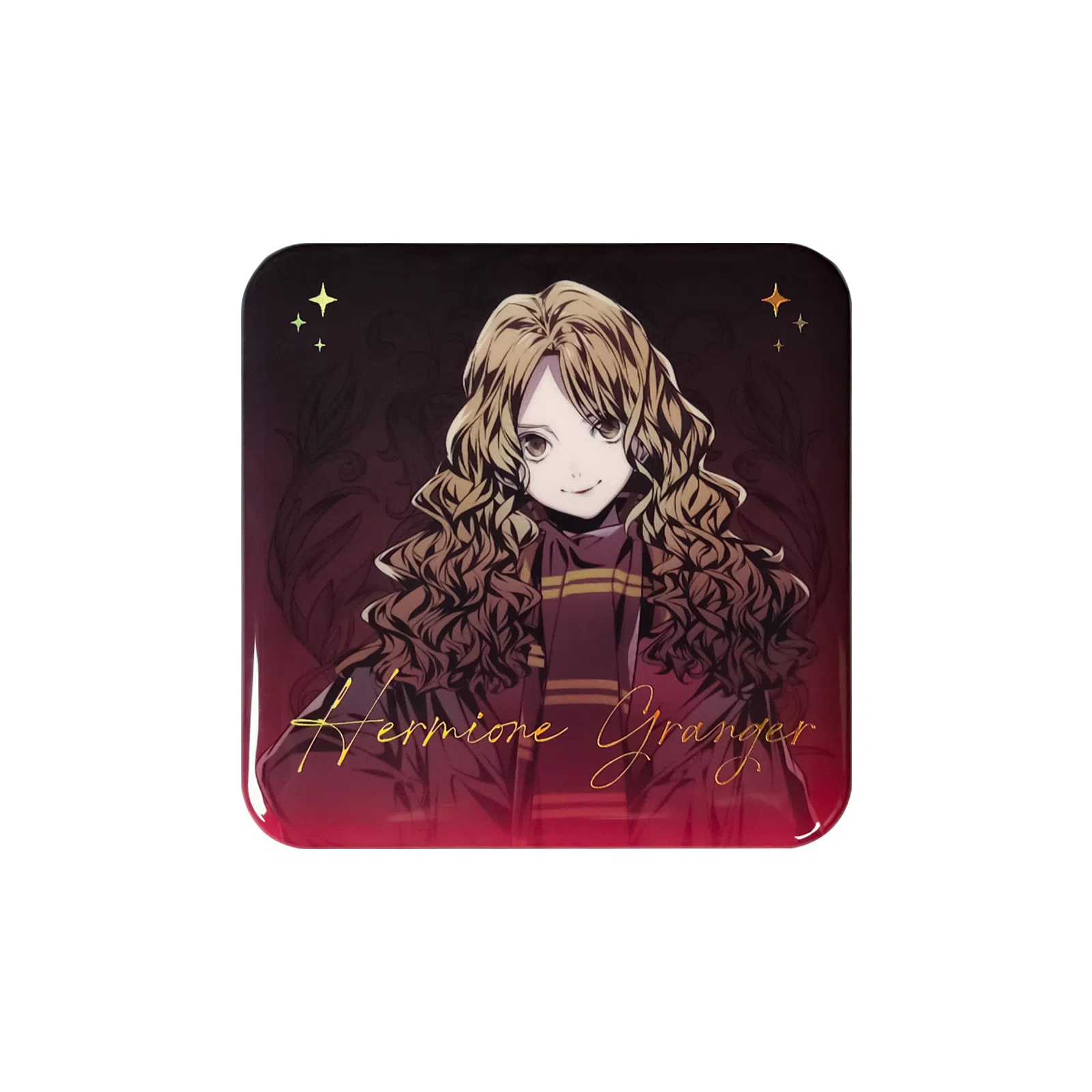 Harry Potter House Robe Series Badge