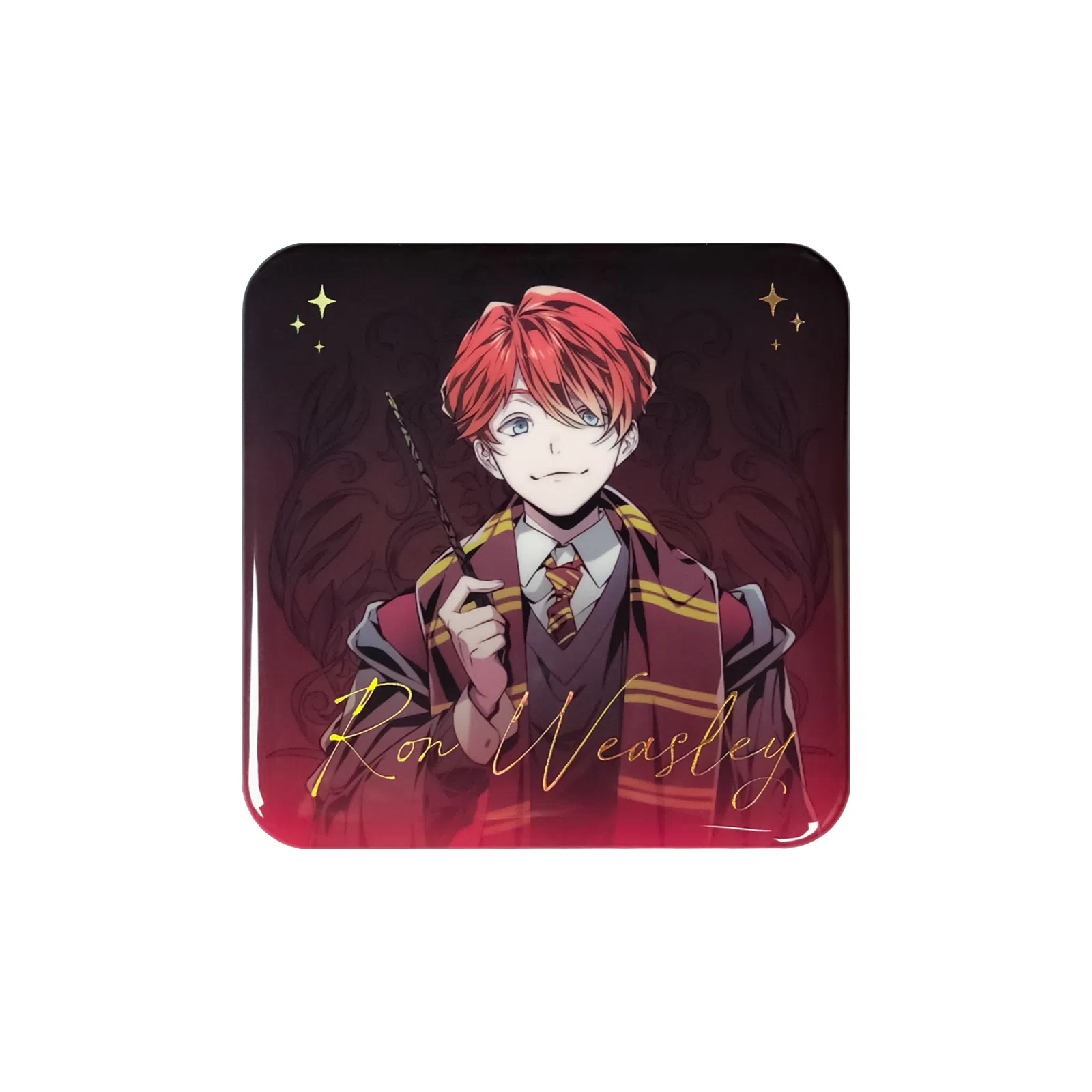 Harry Potter House Robe Series Badge