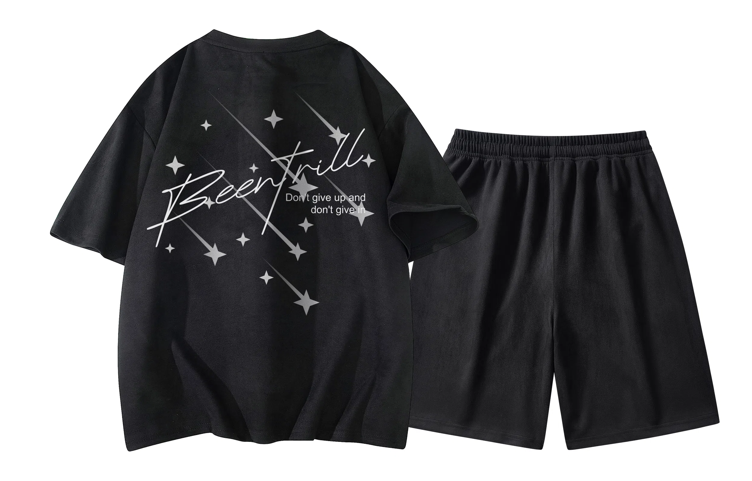 BEENTRILL TClean fit