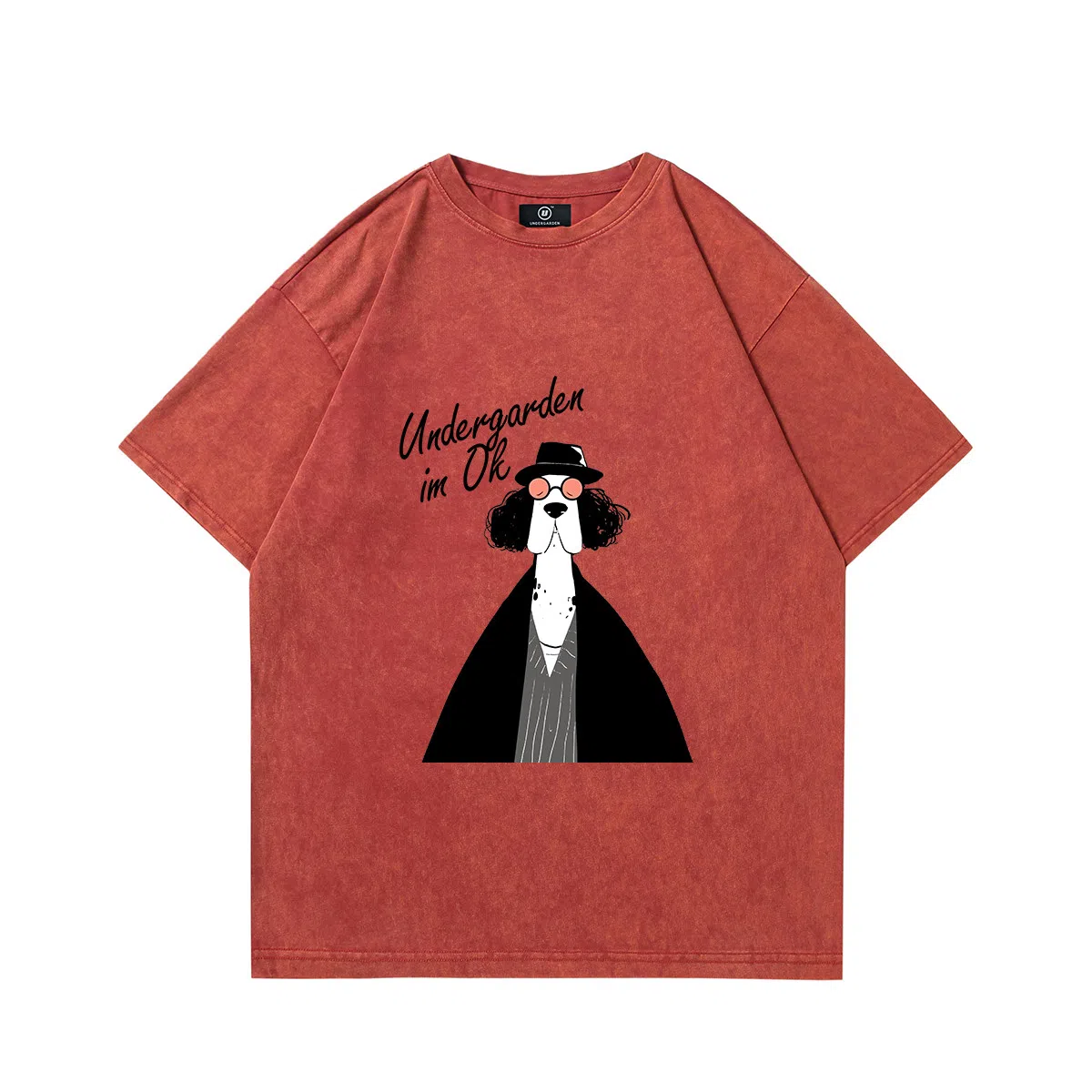 UNDERGARDEN i.t240gT