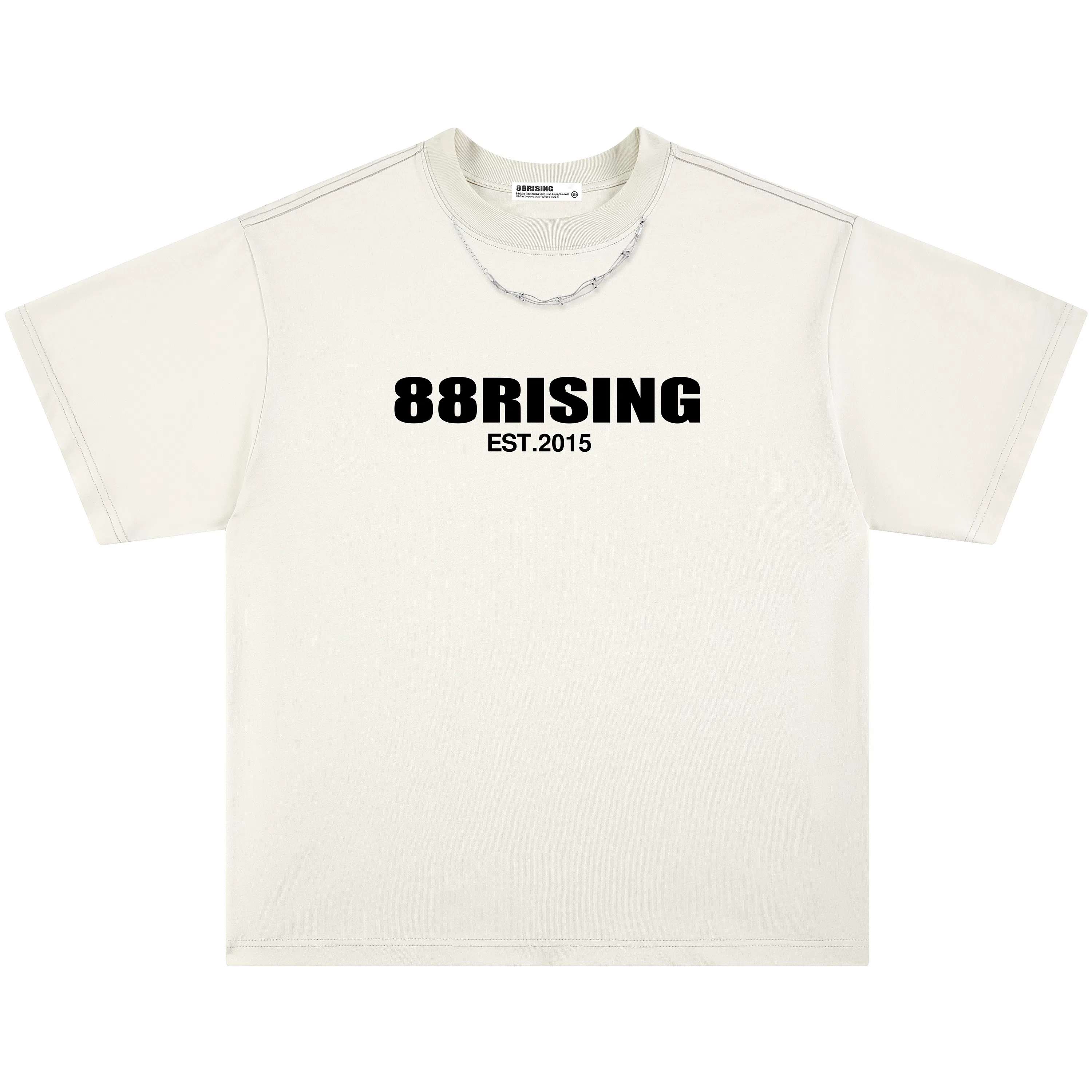 88rising T