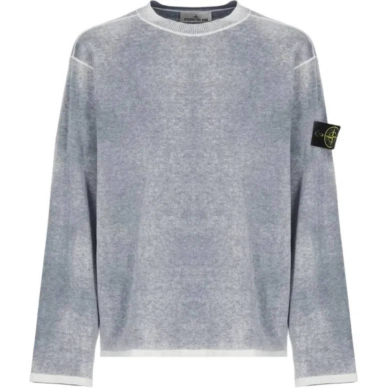 Stone Island Crewneck Sweatshirt
