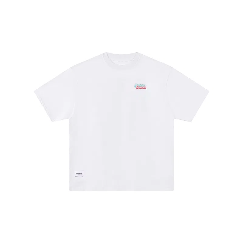 MARK ROBERTSON x OOOLDZHAOART T