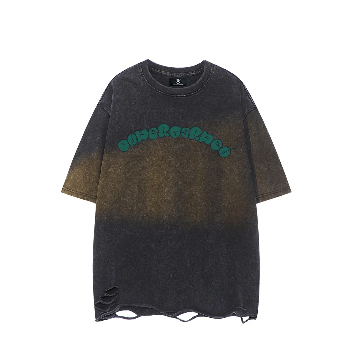 UNDERGARDEN i.t260gLOGOT