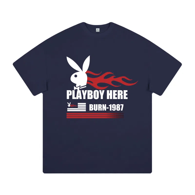 Playboy logoT