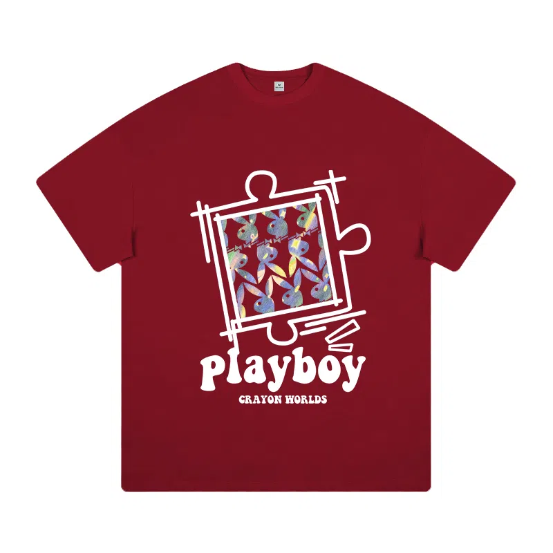 Playboy T