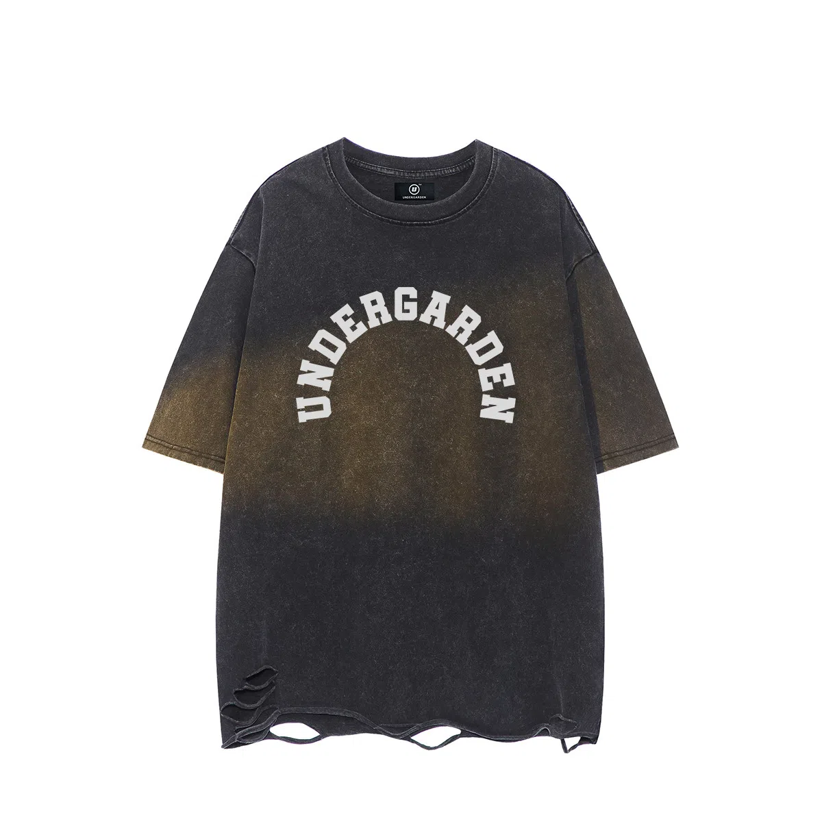 UNDERGARDEN i.t260gLOGOT