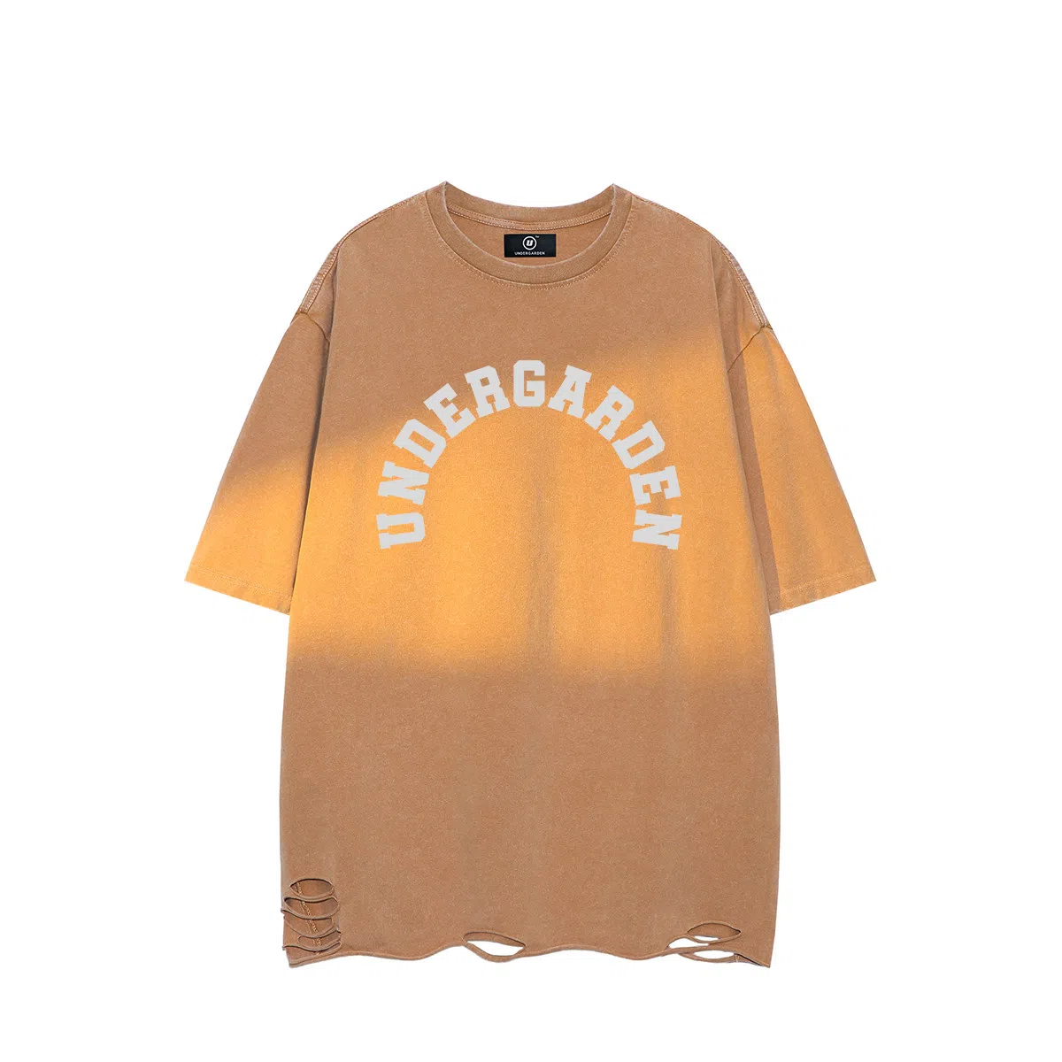 UNDERGARDEN i.t260gLOGOT