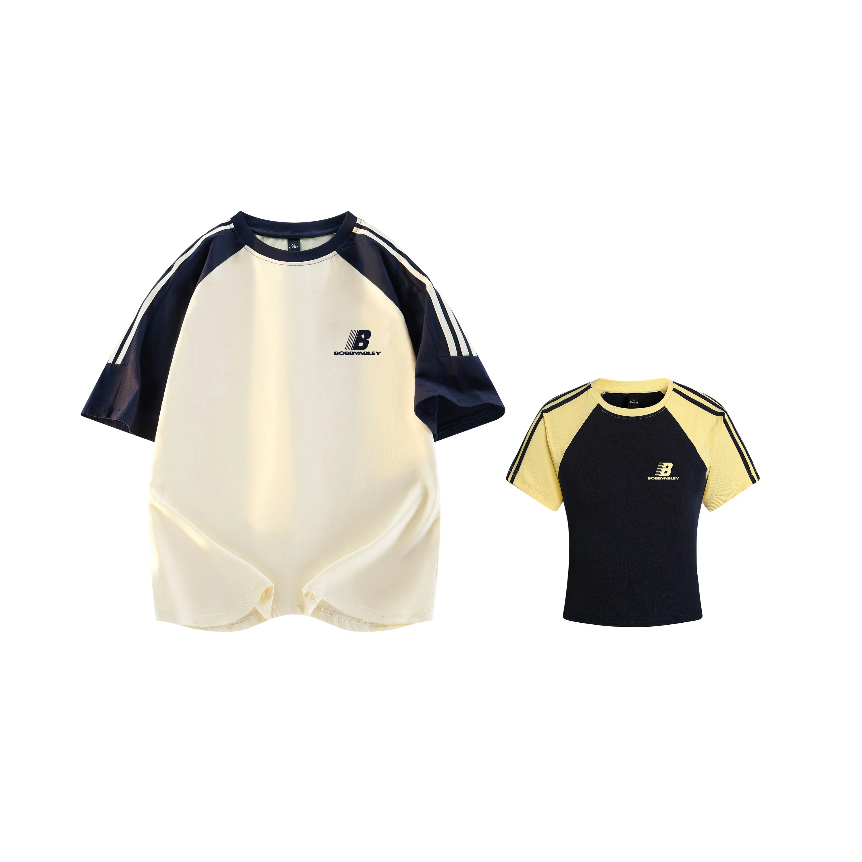 BOBBY ABLEY LOGO LogoT 2