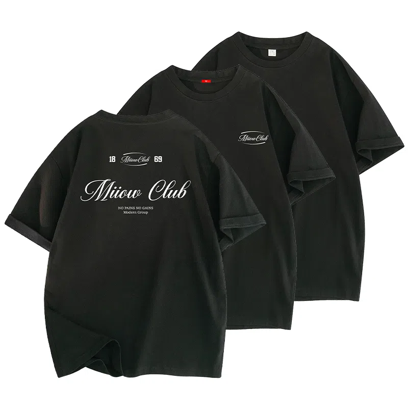 MIIOW oversizeT 3