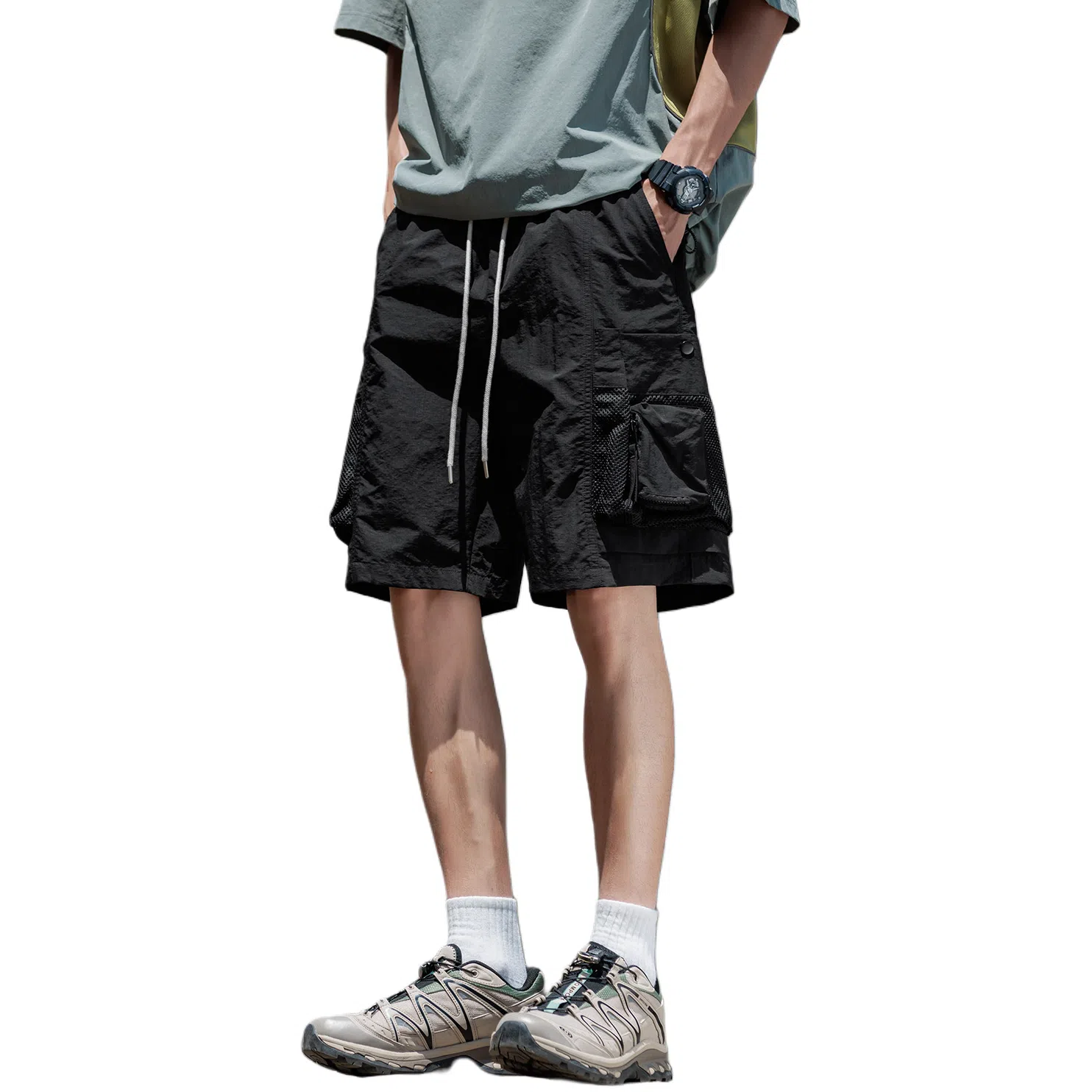 struggle vintage95
