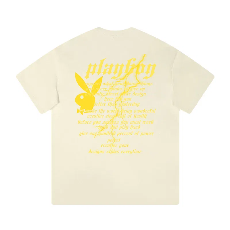 Playboy T
