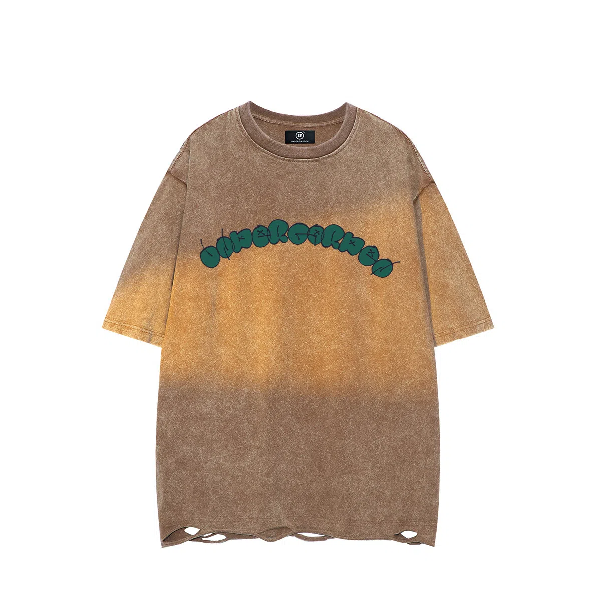 UNDERGARDEN i.t260gLOGOT