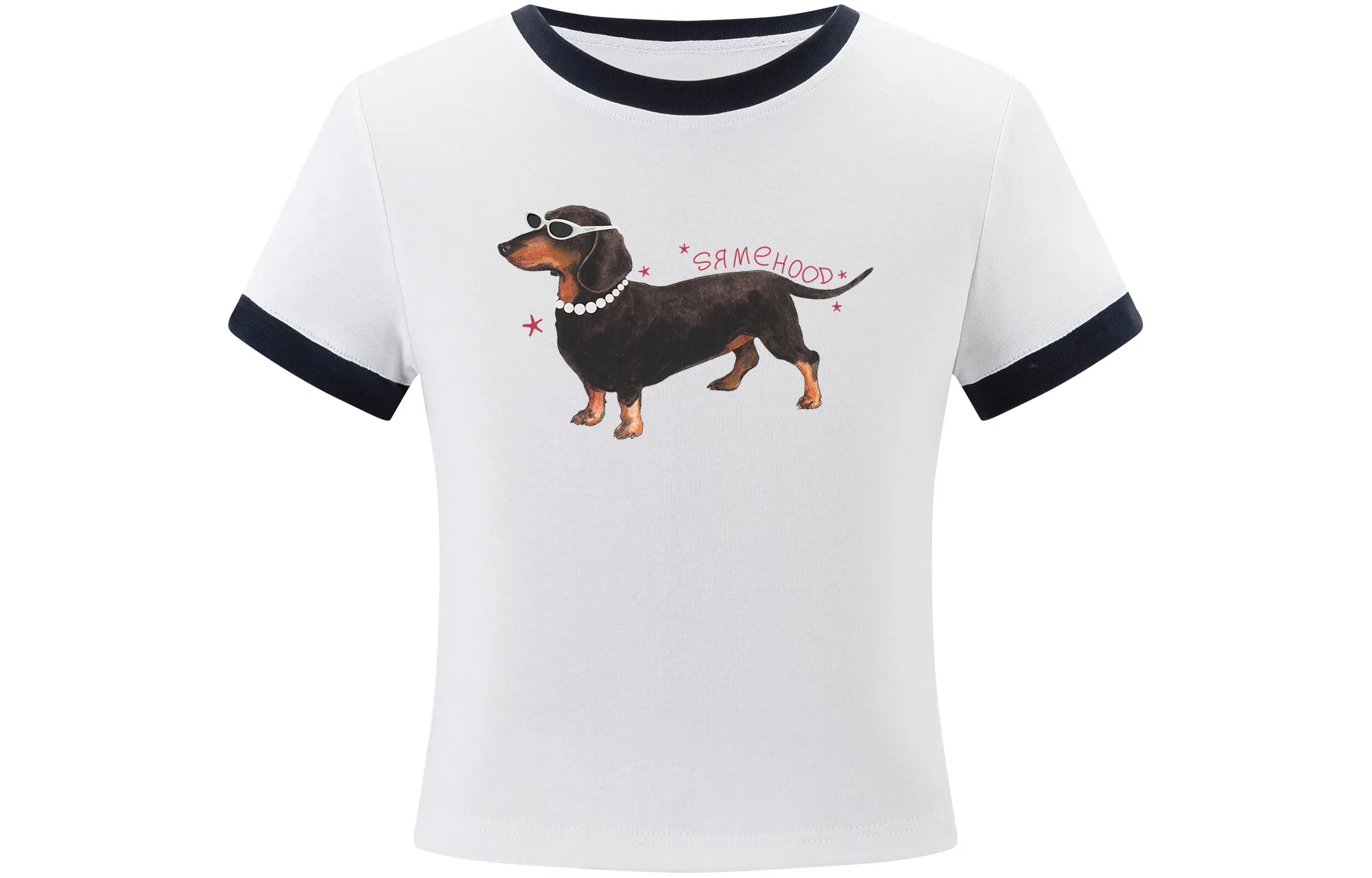 SIMPLE RIMLESSSRME T