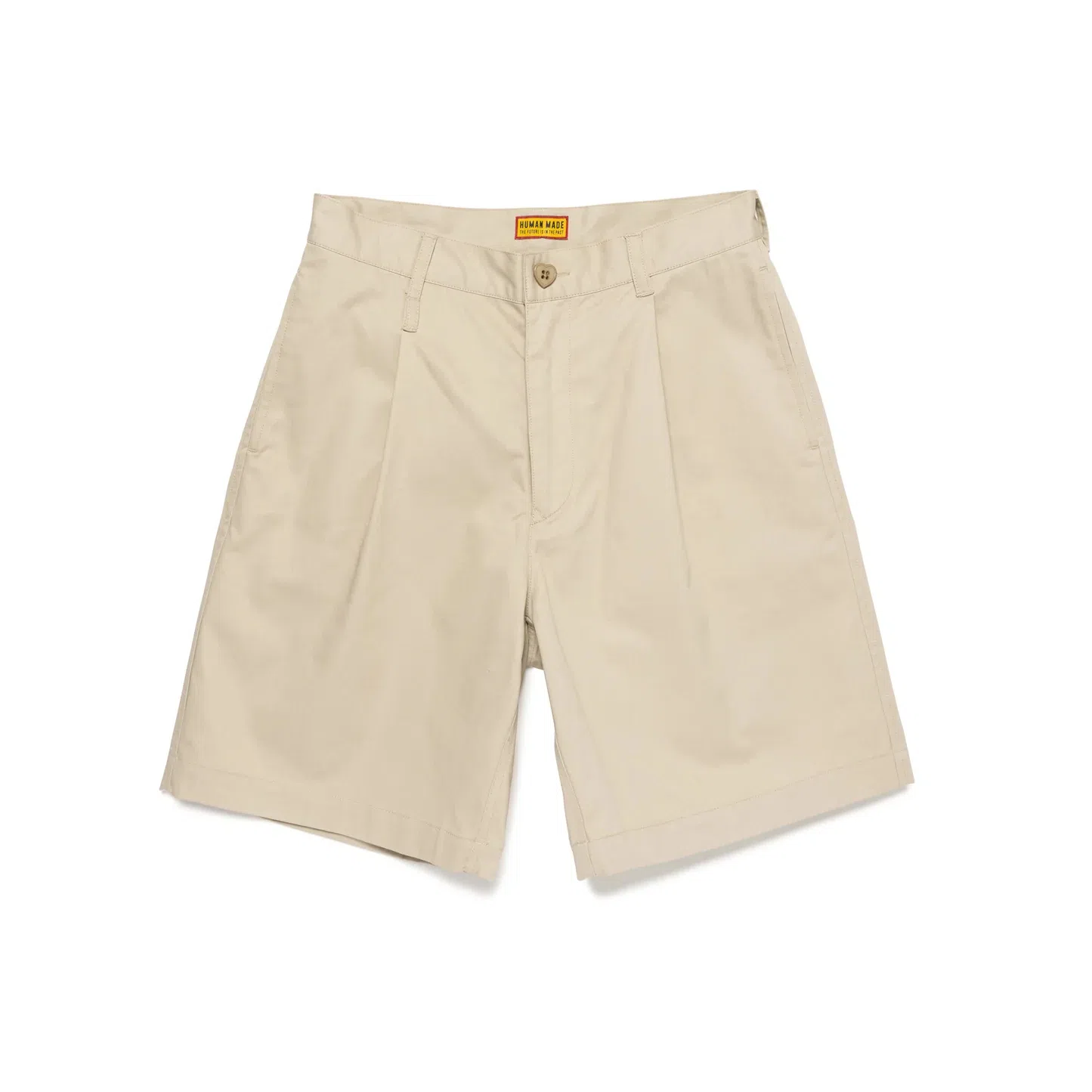 HUMAN MADE SS25 logo