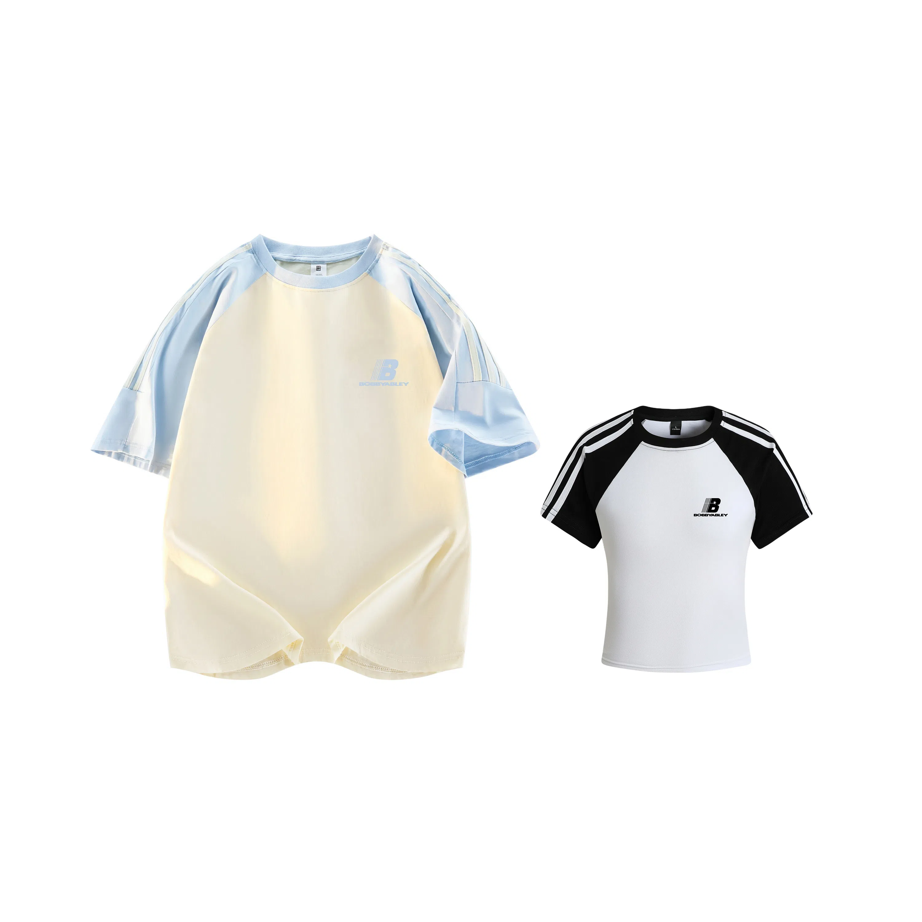 BOBBY ABLEY LOGO LogoT 2