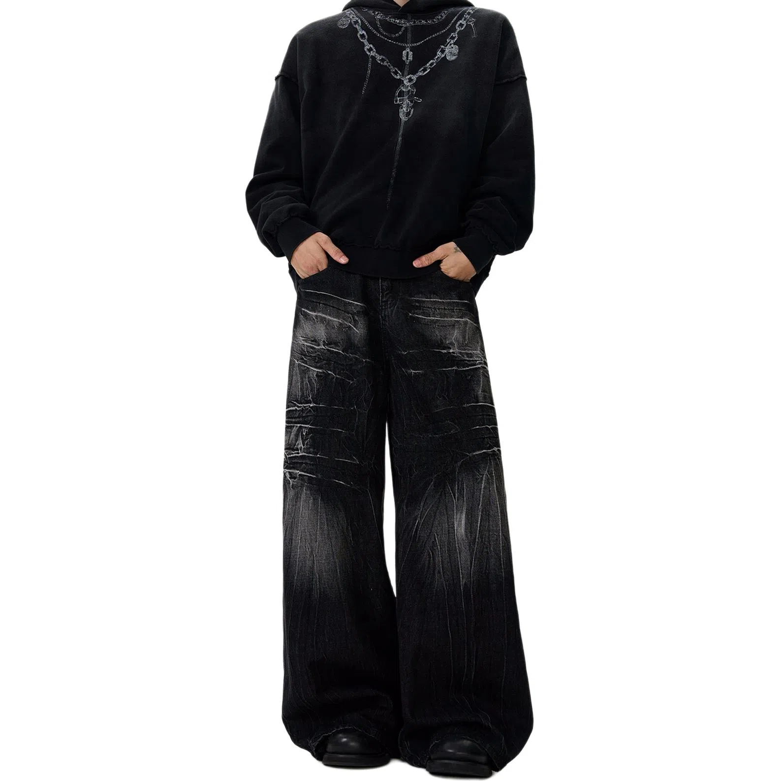 Pirkadat baggycleanfit