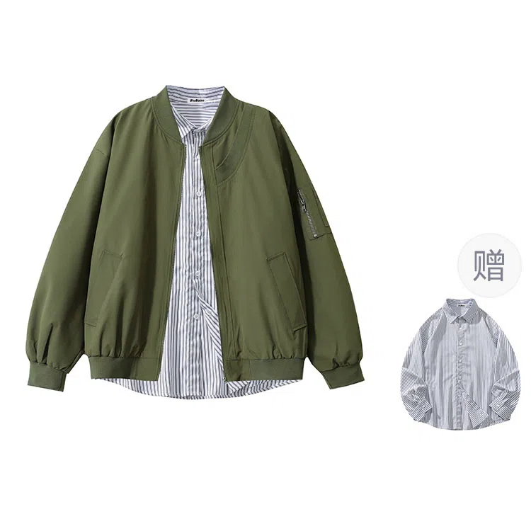 BRUMAIRE vibeoversize