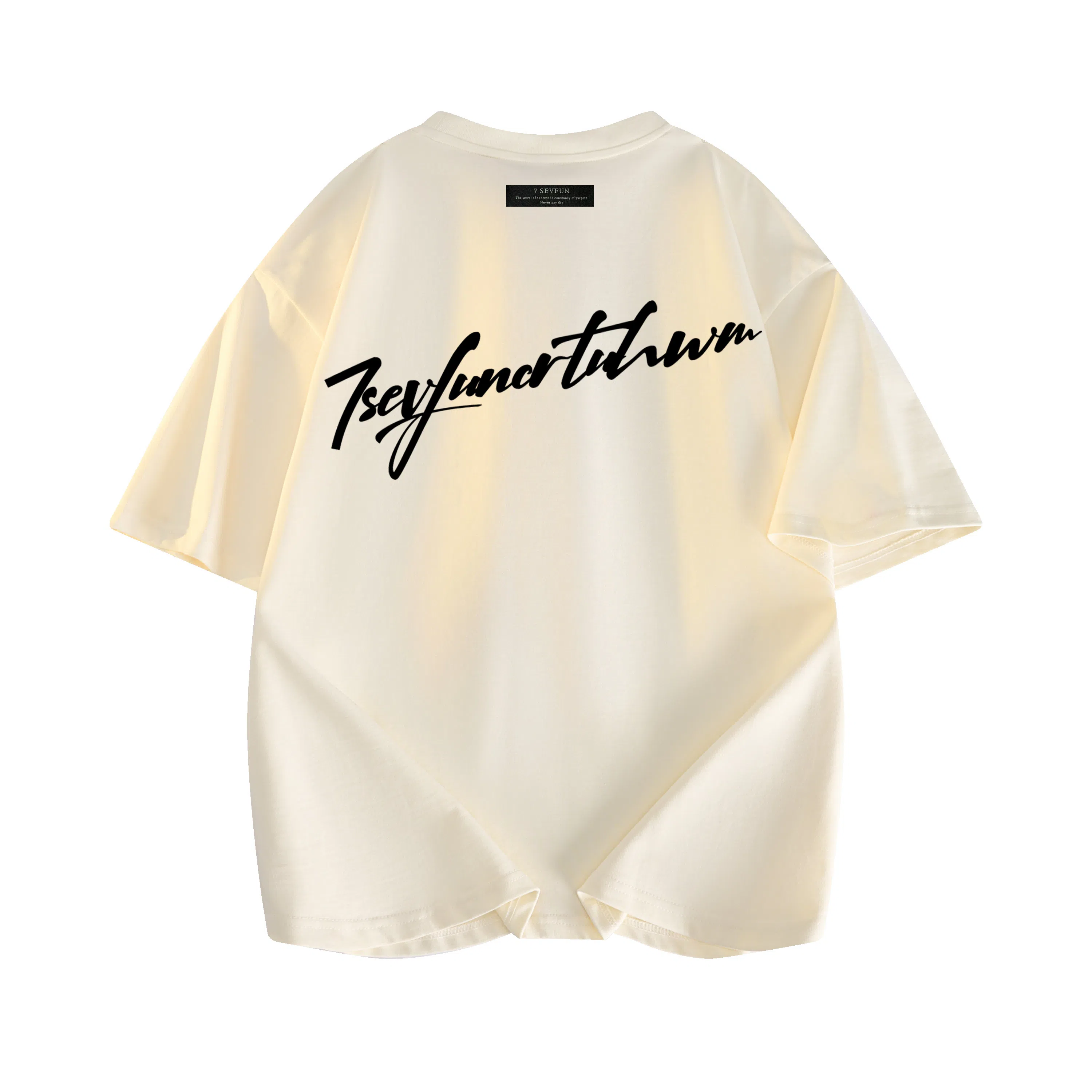 7 SEVFUN T