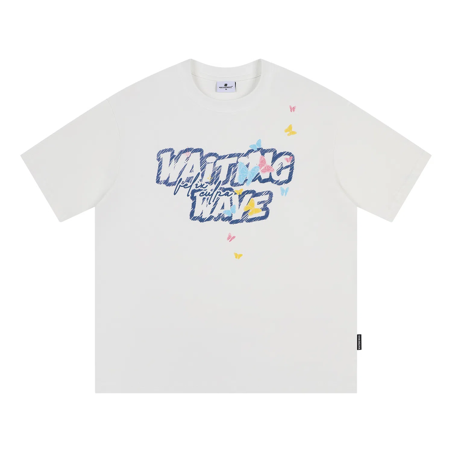 WAITINGWAVE logoT
