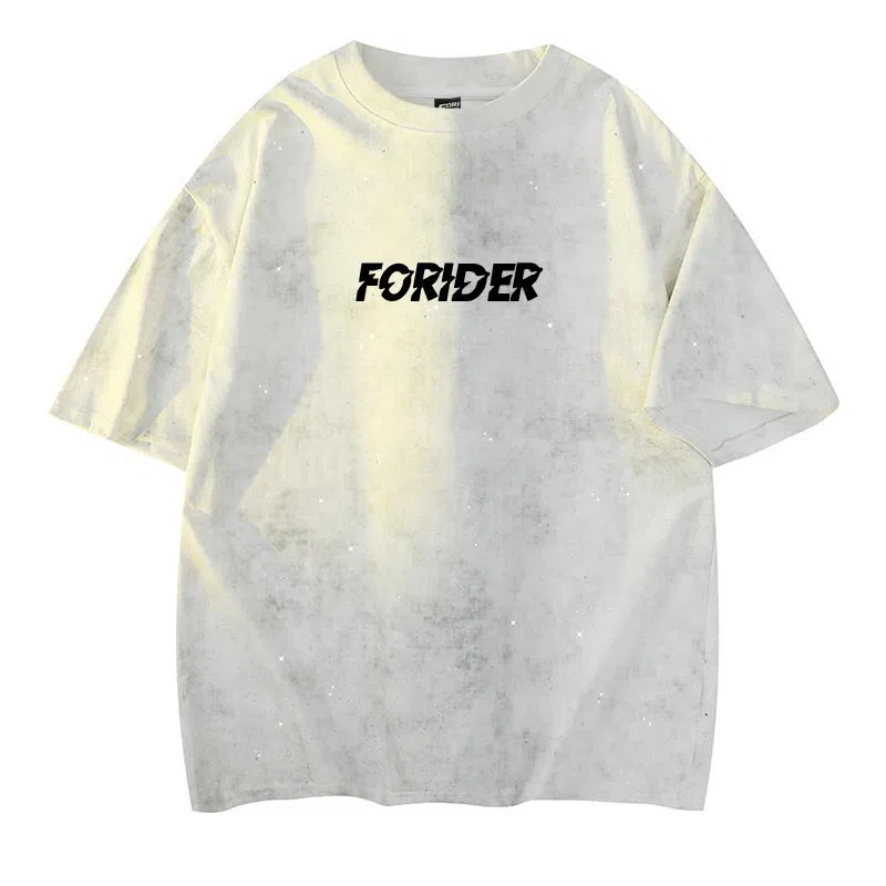 FORIDER T
