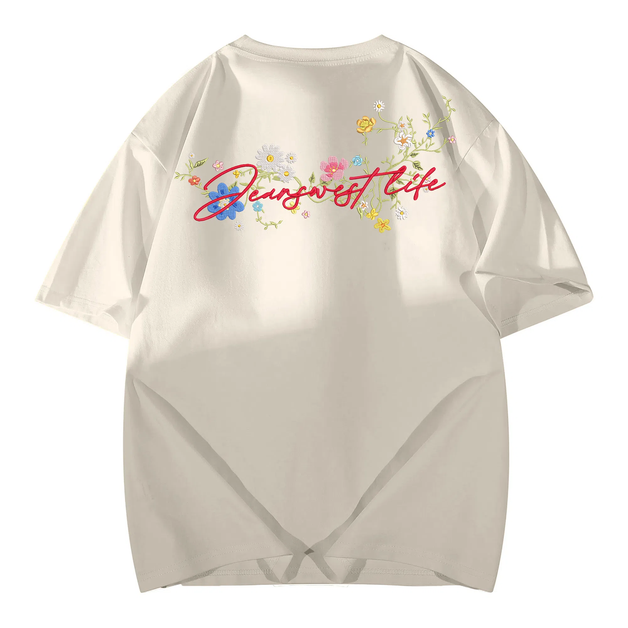 JEANSWEST LIFE LogoT