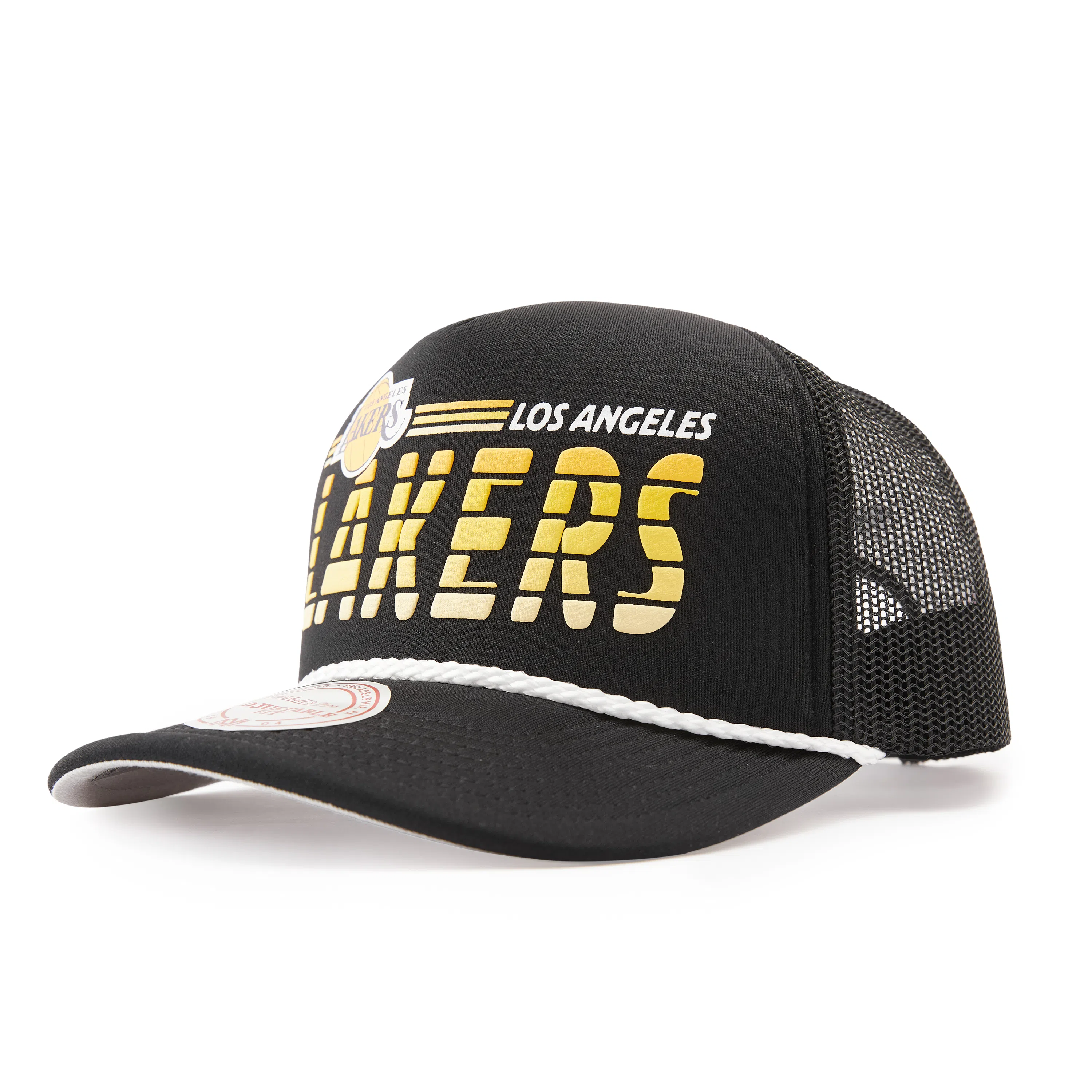 Mitchell Ness NBALifestyle