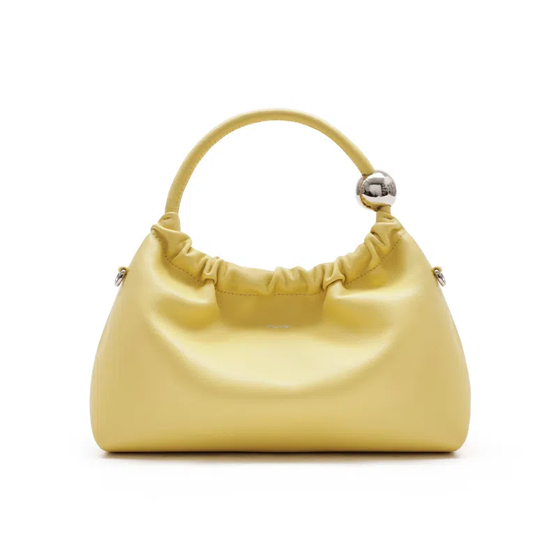 MUVA Cloud Bag Small