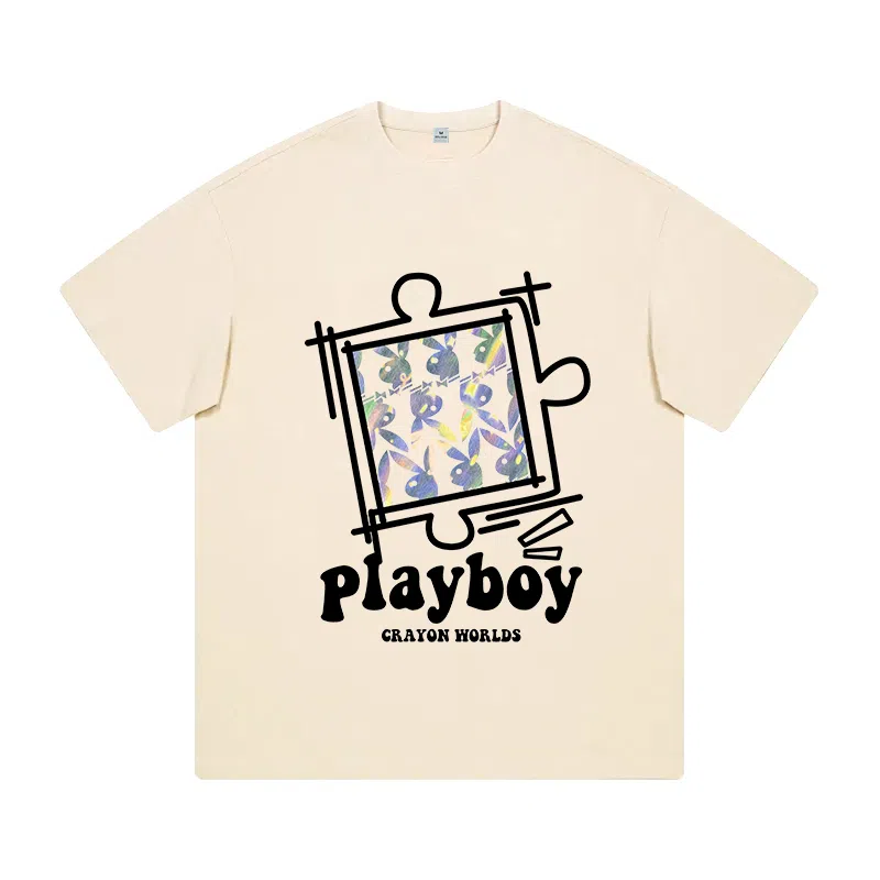 Playboy T