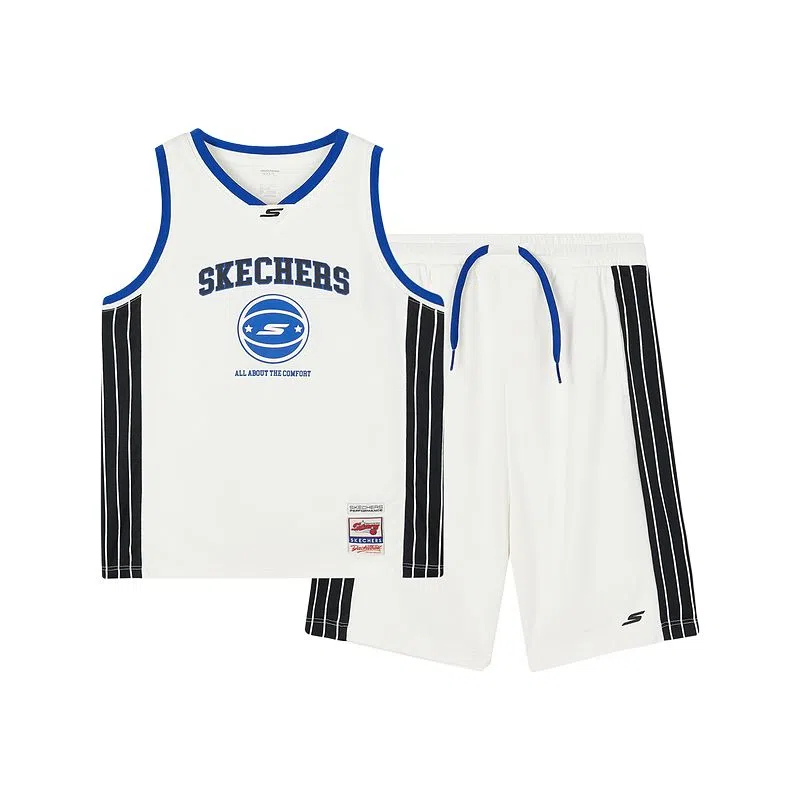 Skechers kids Star basketball 2 02UN