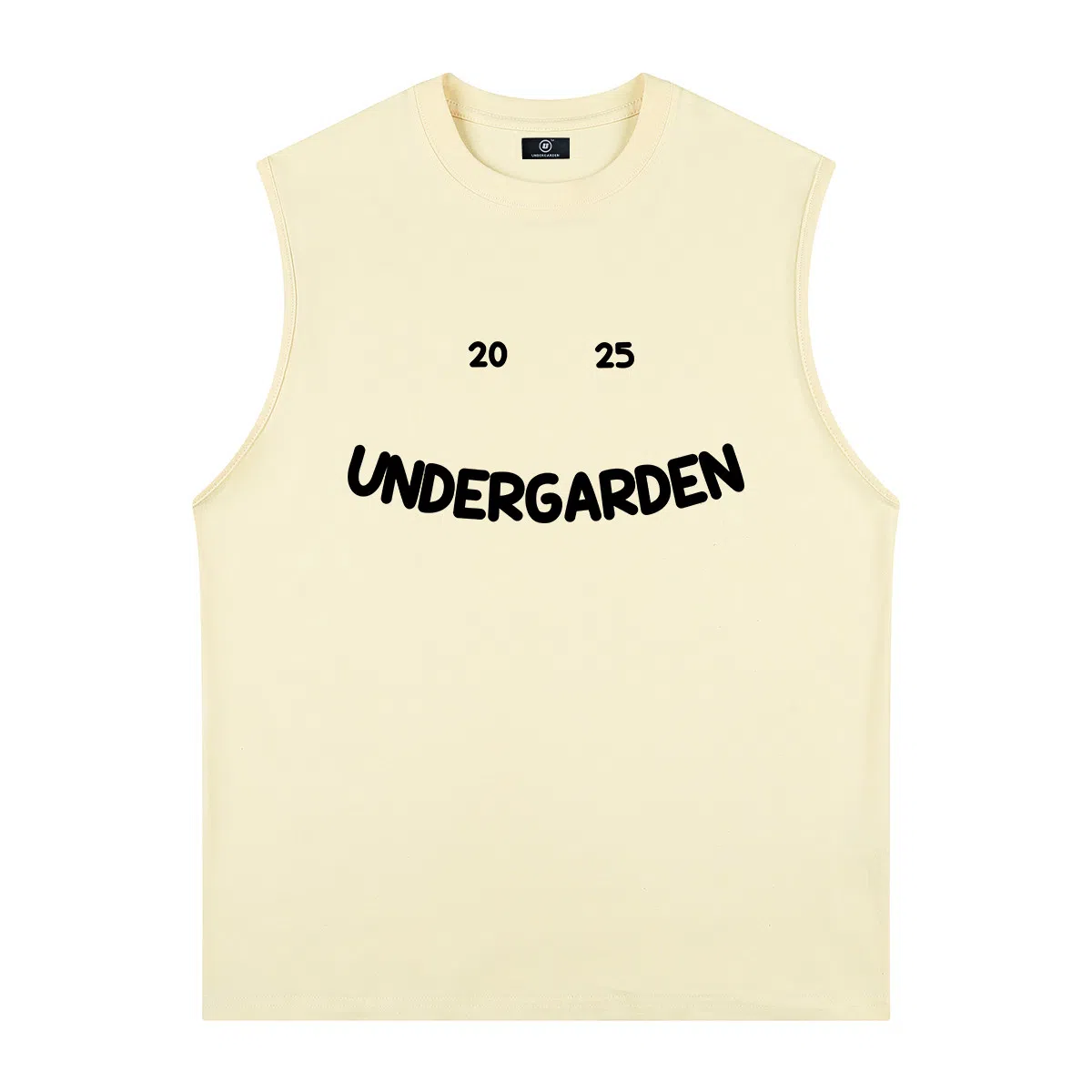 UNDERGARDEN i.t