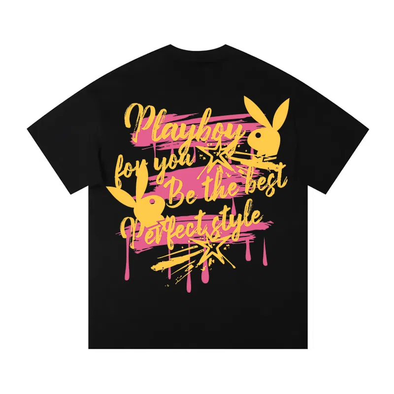 Playboy logoT