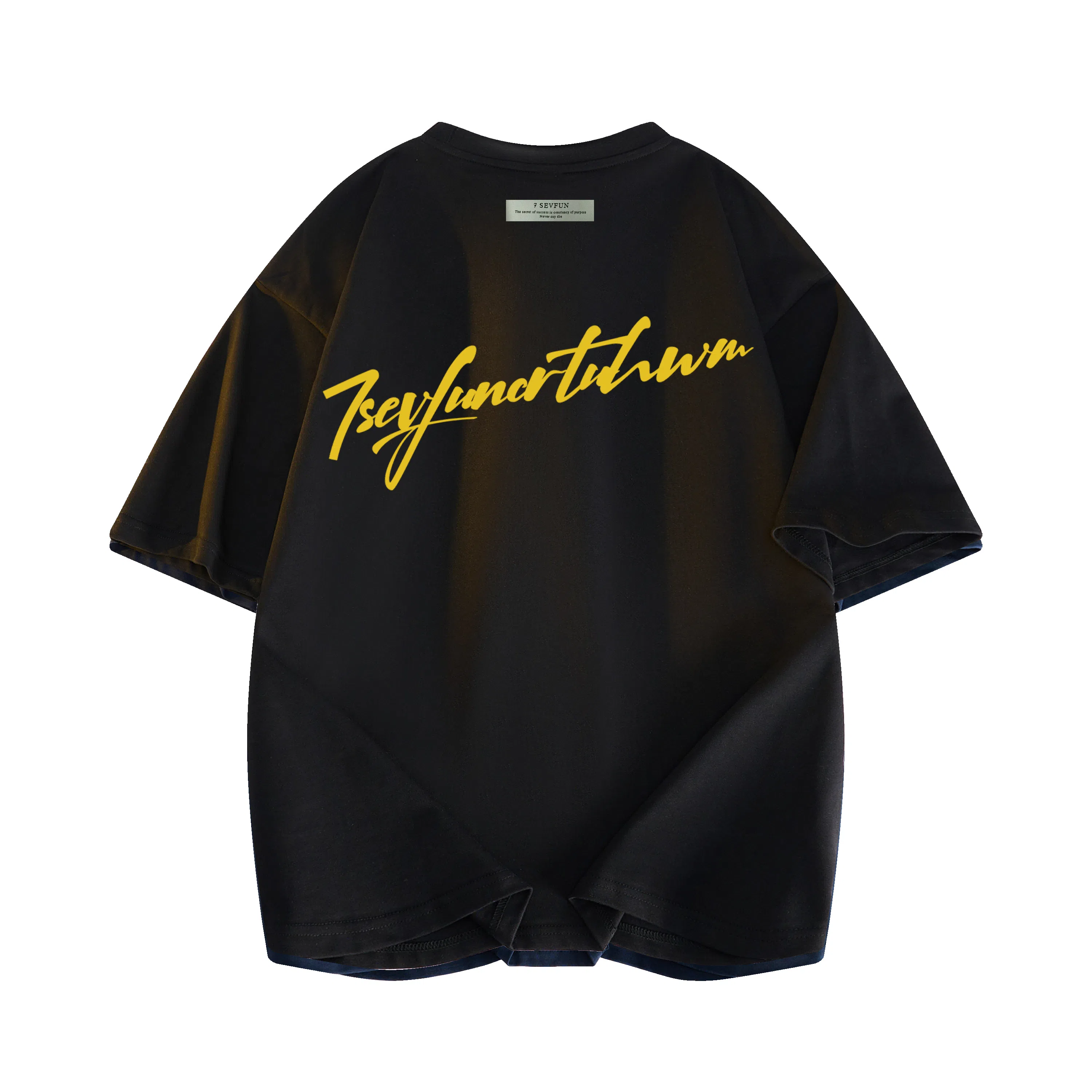 7 SEVFUN T