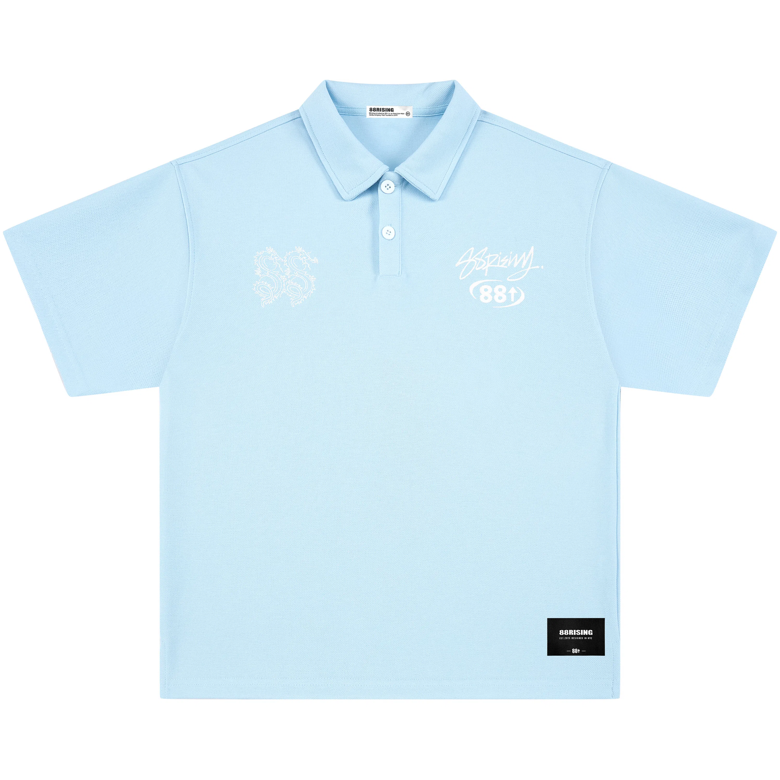 88rising Polo
