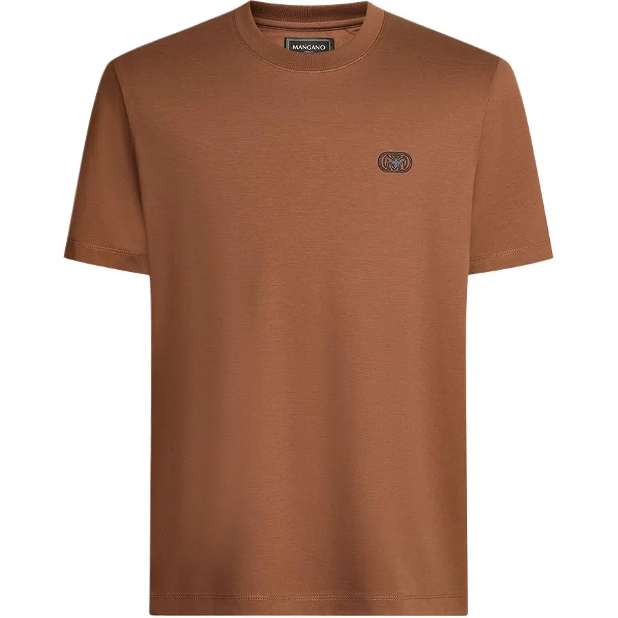MANGANO T
