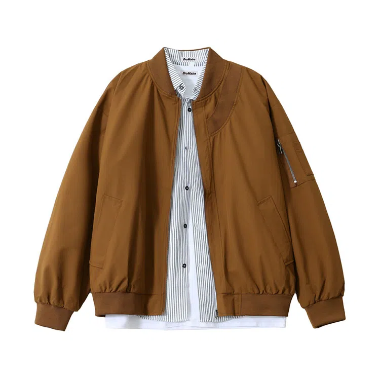 BRUMAIRE vibeoversize