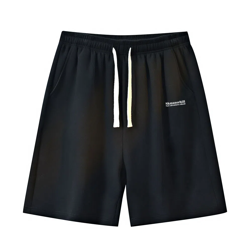 s.k. manor hill Logo