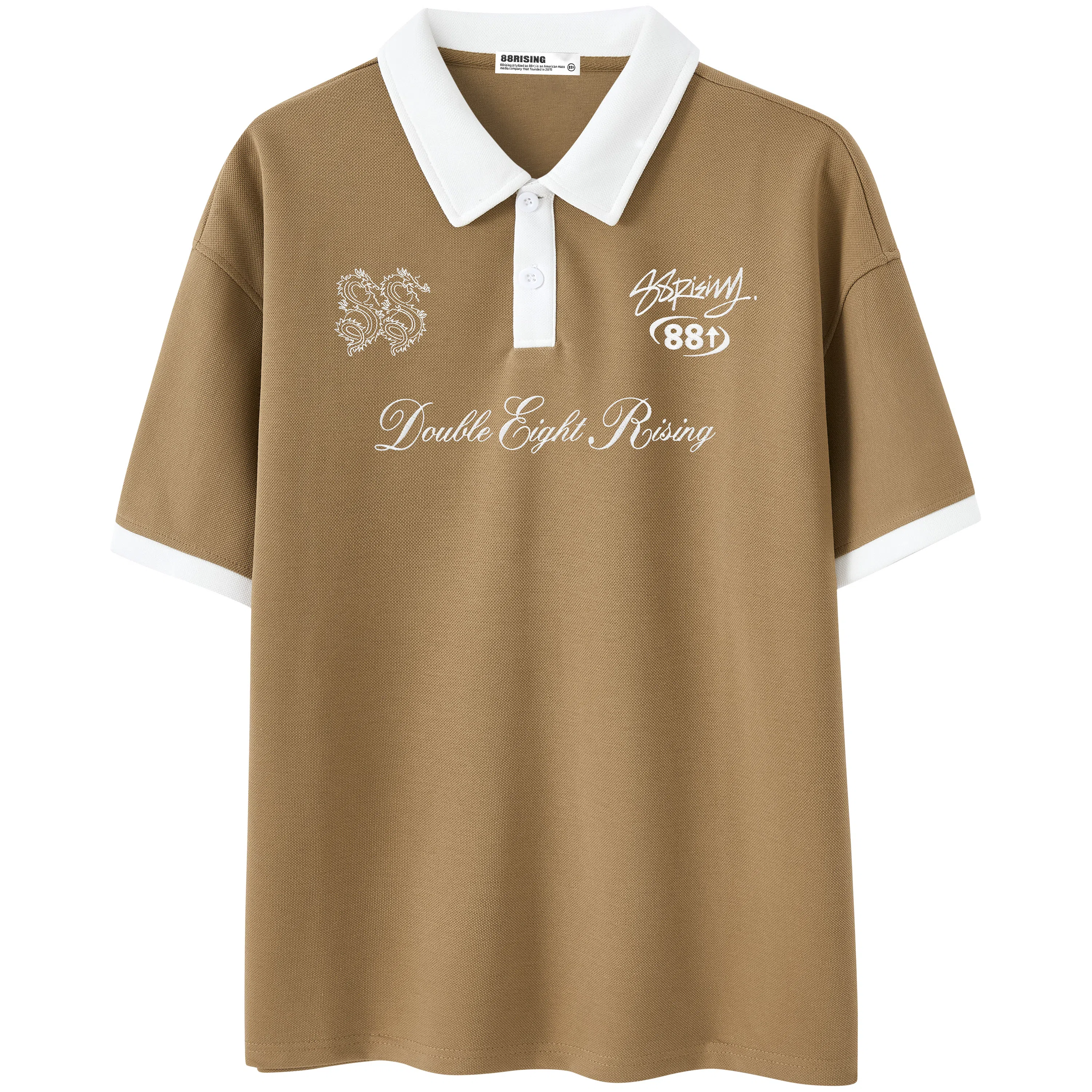 88rising Polo