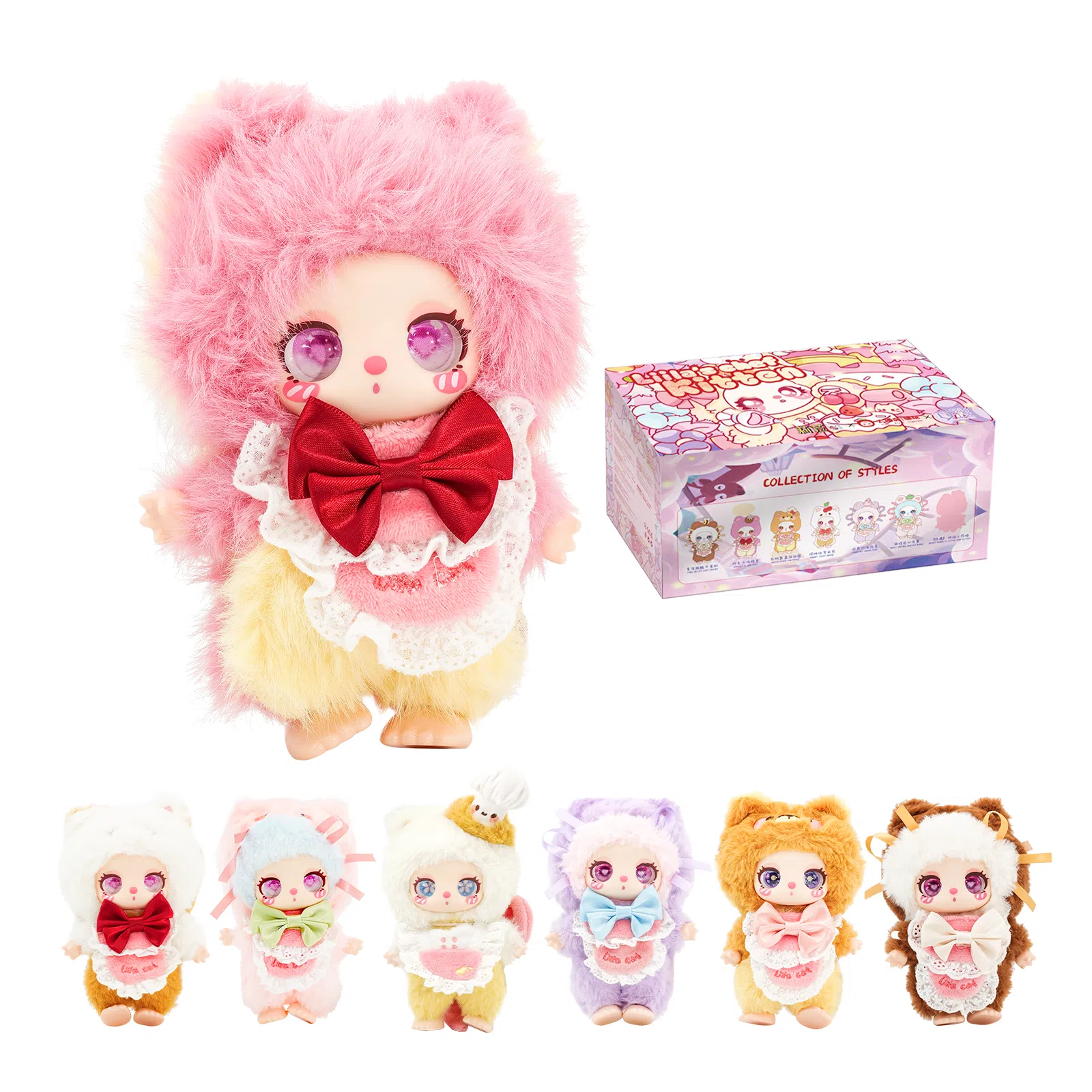 cureplaneta Liila's chef 6